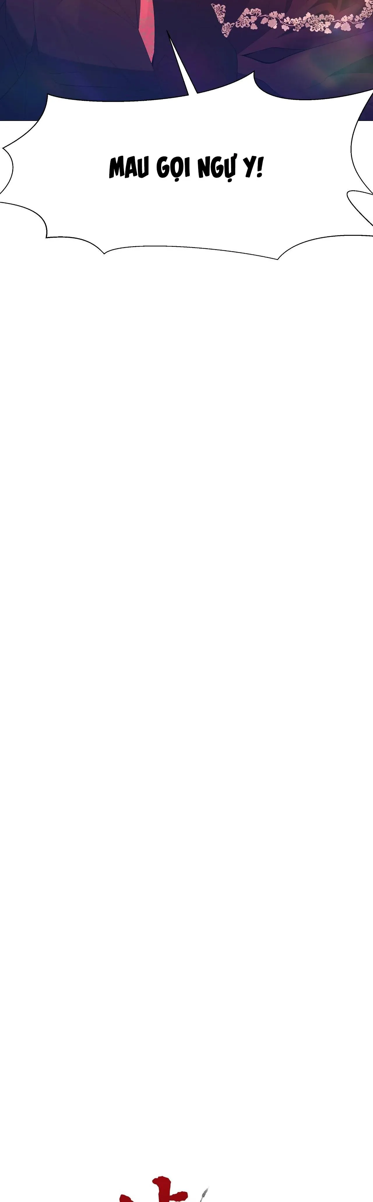 Ma khí vương hồng trần hóa sương tan Chapter 62 Trang 19