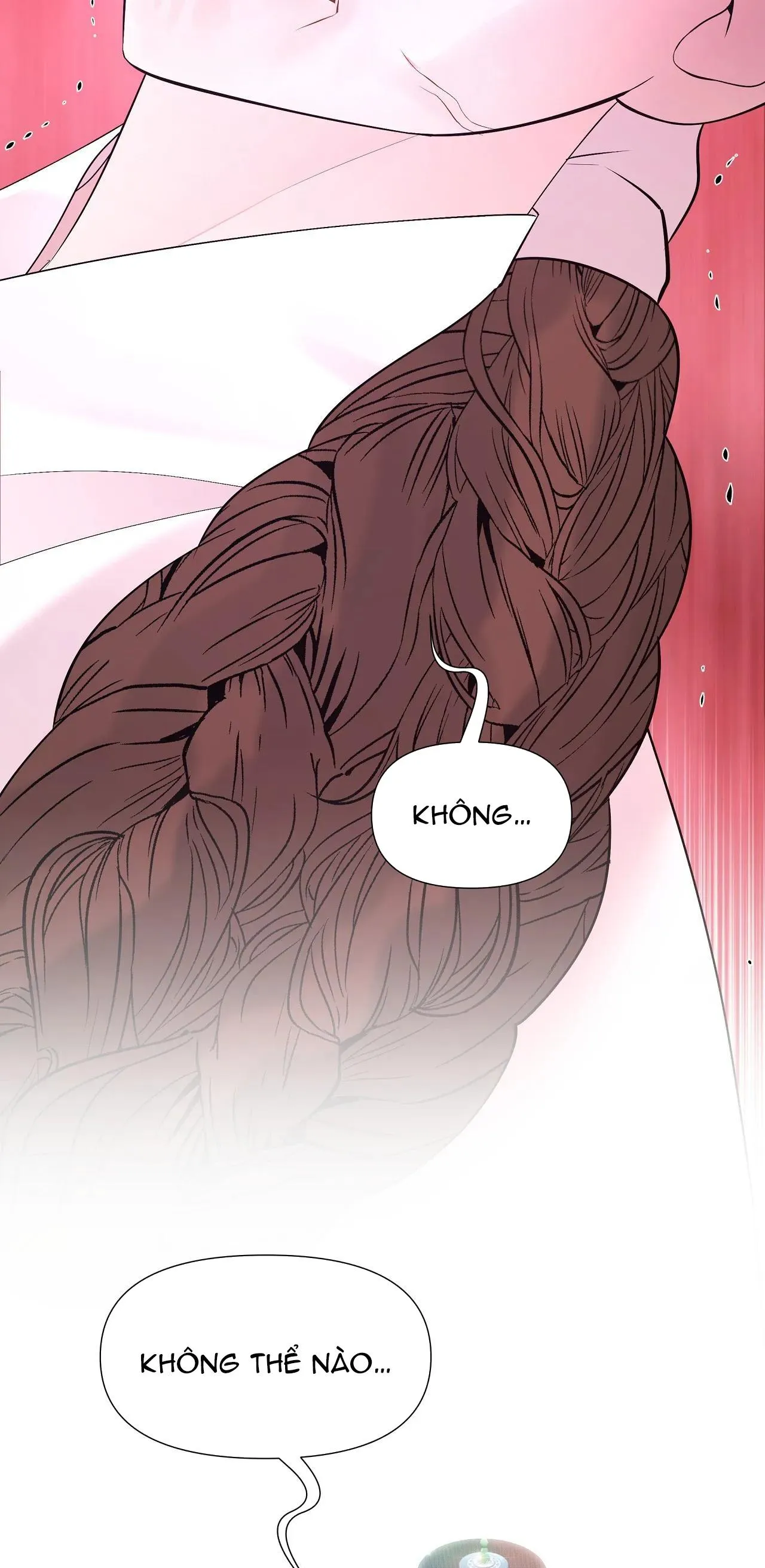 Ma khí vương hồng trần hóa sương tan Chapter 62 Trang 25