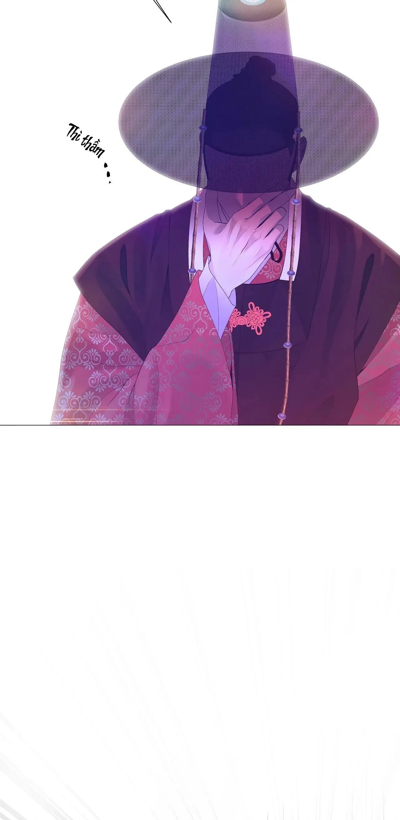 Ma khí vương hồng trần hóa sương tan Chapter 62 Trang 26