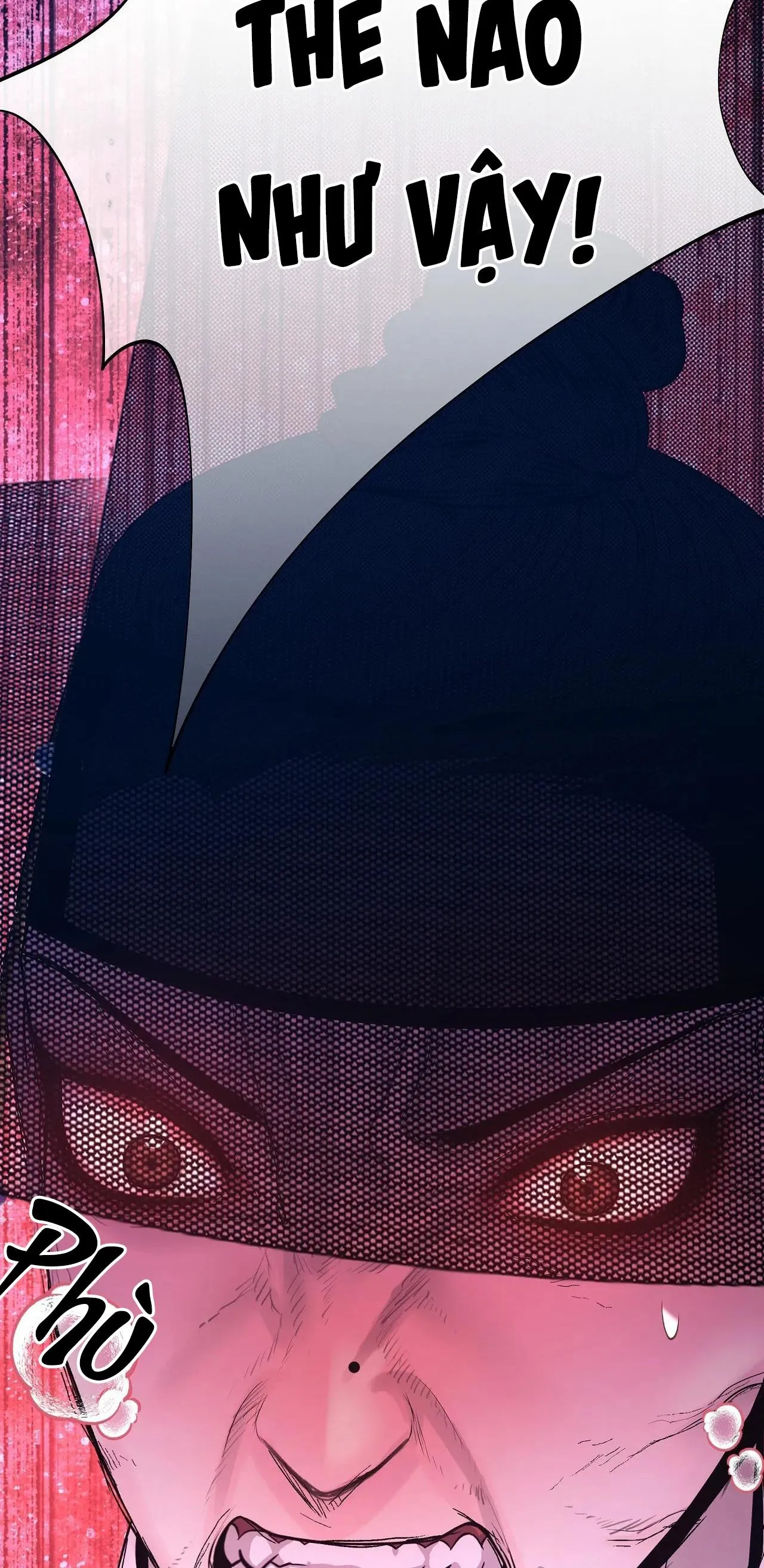 Ma khí vương hồng trần hóa sương tan Chapter 62 Trang 28