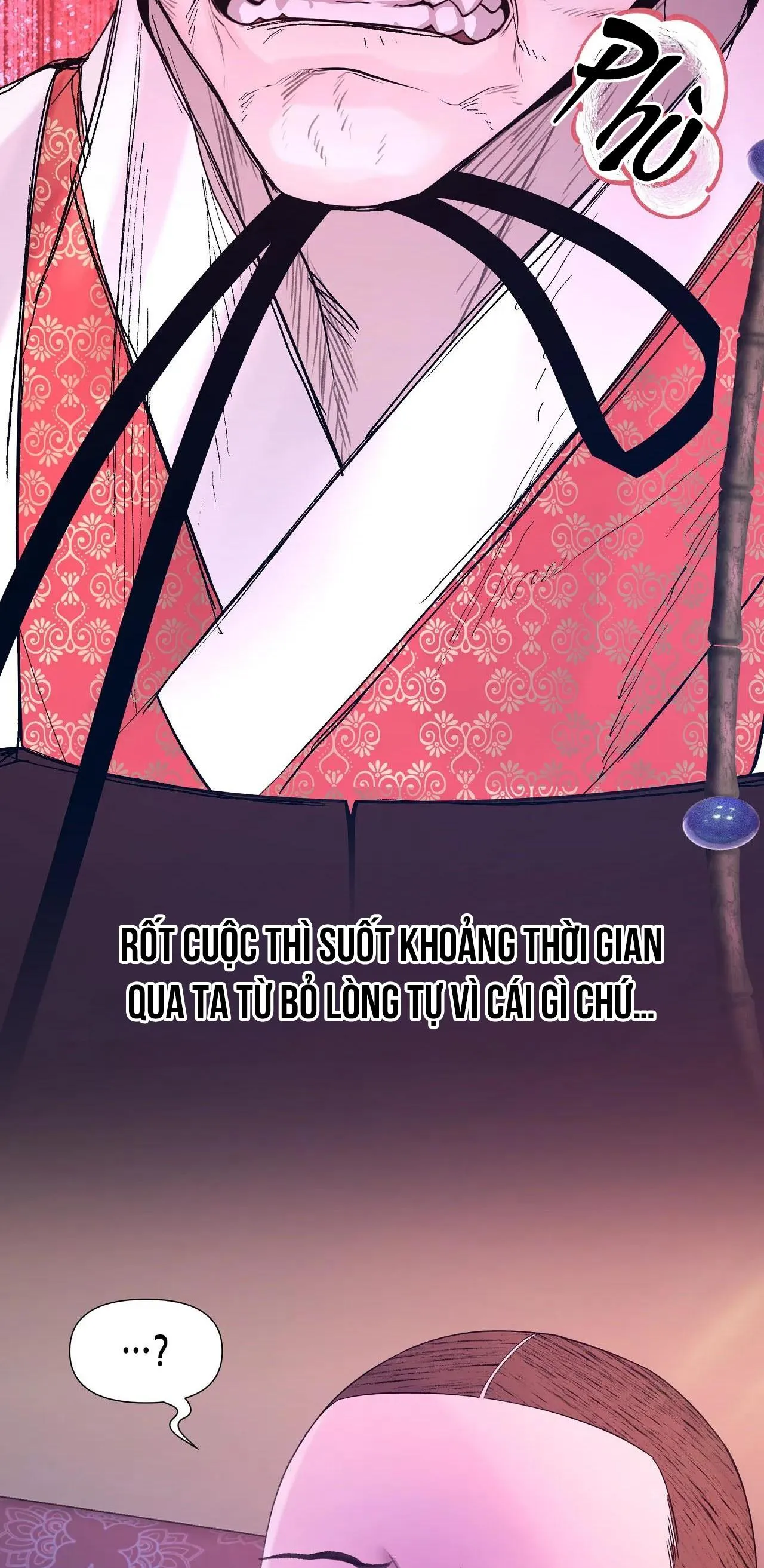 Ma khí vương hồng trần hóa sương tan Chapter 62 Trang 29