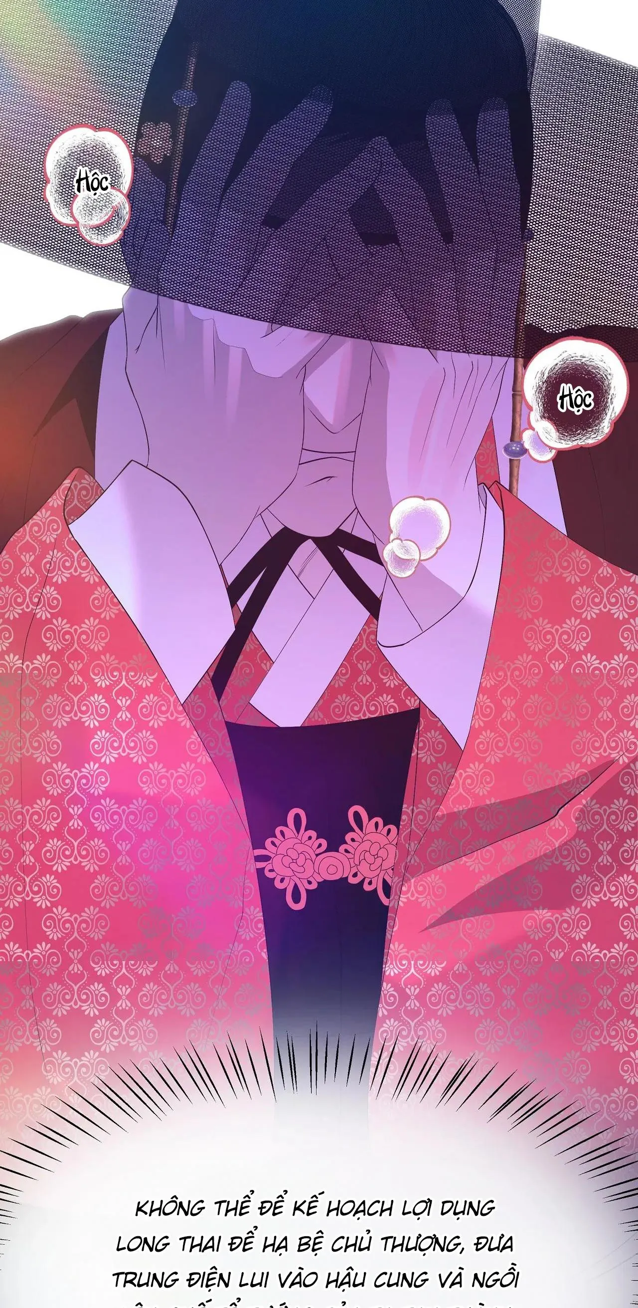 Ma khí vương hồng trần hóa sương tan Chapter 62 Trang 31