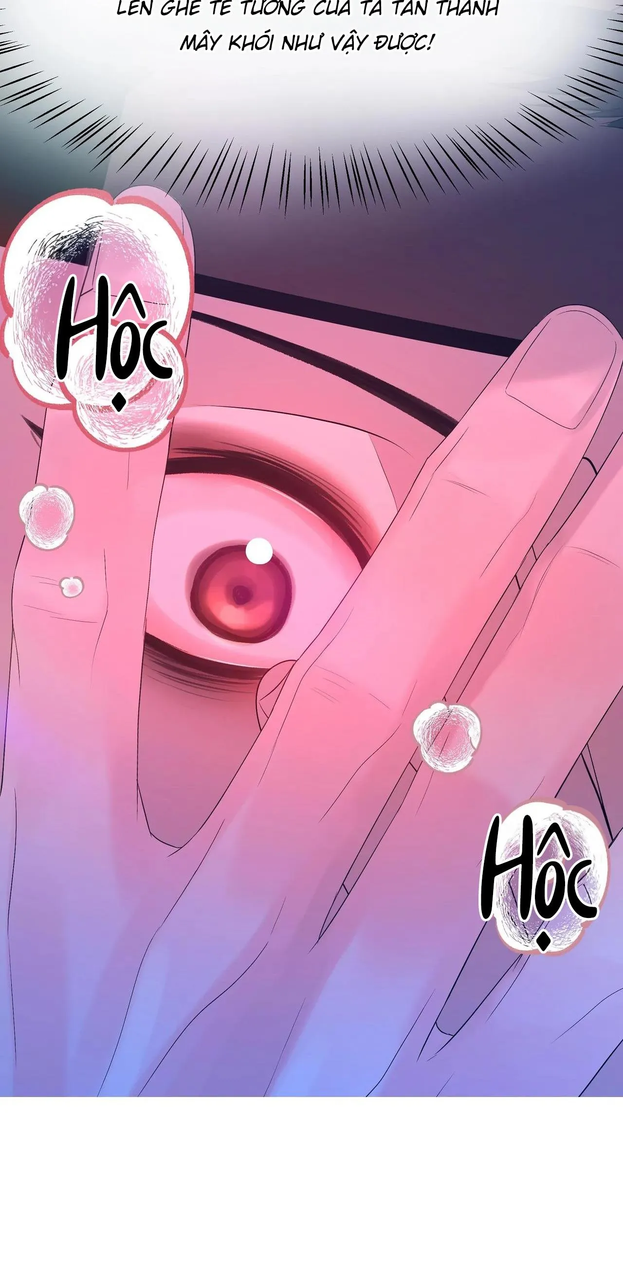 Ma khí vương hồng trần hóa sương tan Chapter 62 Trang 32