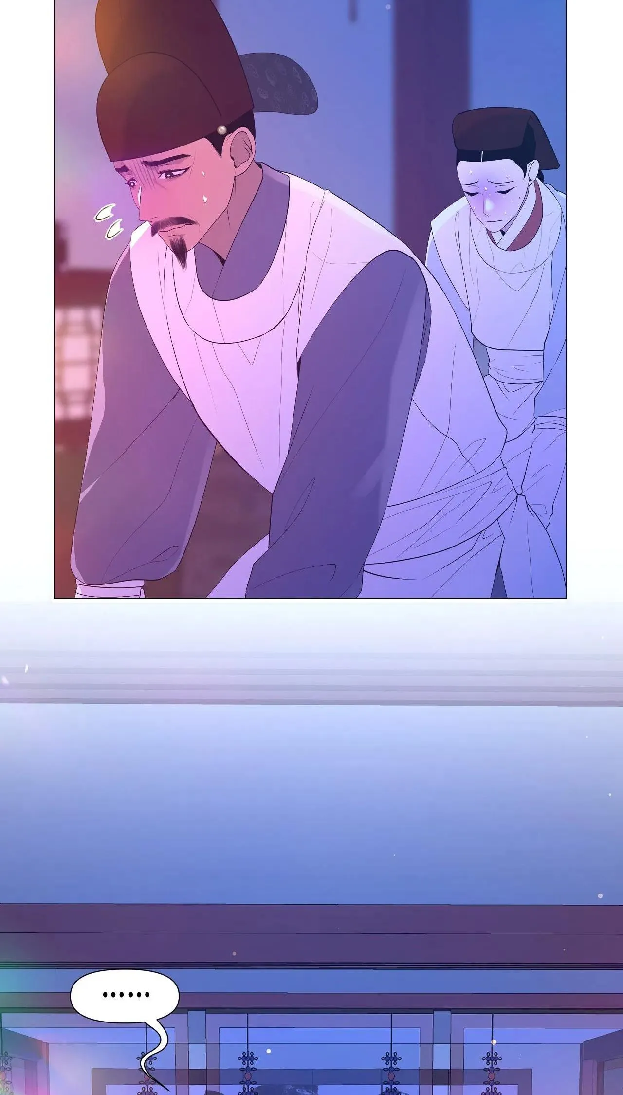 Ma khí vương hồng trần hóa sương tan Chapter 62 Trang 34