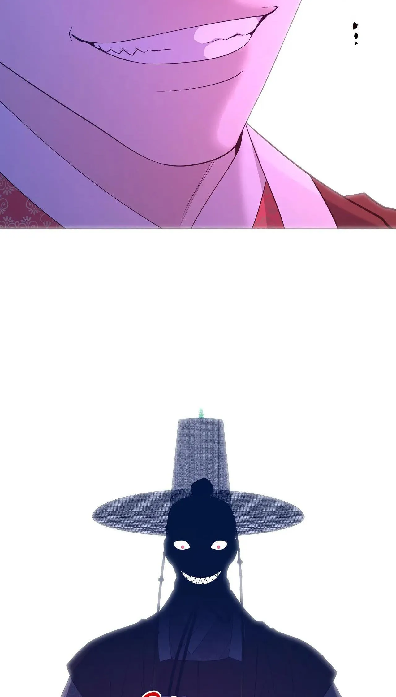 Ma khí vương hồng trần hóa sương tan Chapter 62 Trang 36