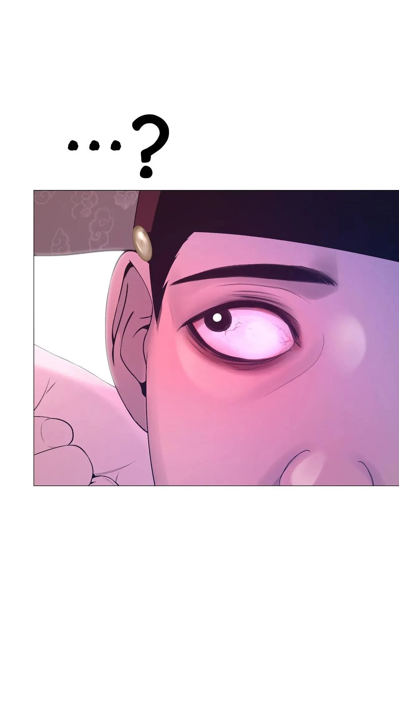 Ma khí vương hồng trần hóa sương tan Chapter 62 Trang 40