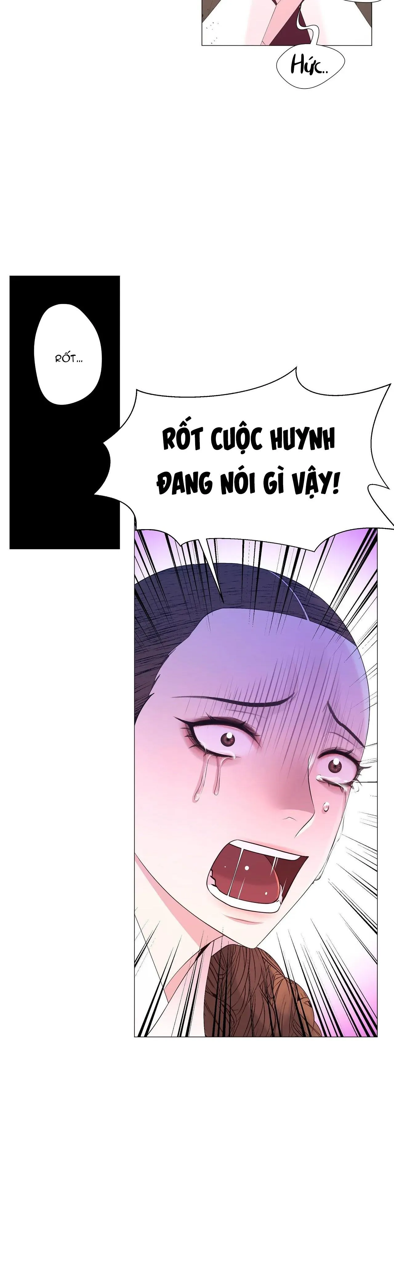 Ma khí vương hồng trần hóa sương tan Chapter 62 Trang 48