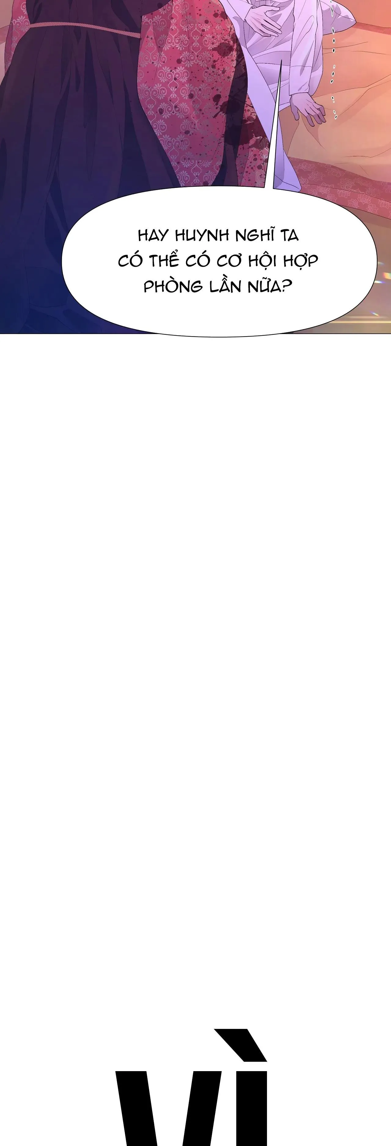 Ma khí vương hồng trần hóa sương tan Chapter 62 Trang 53