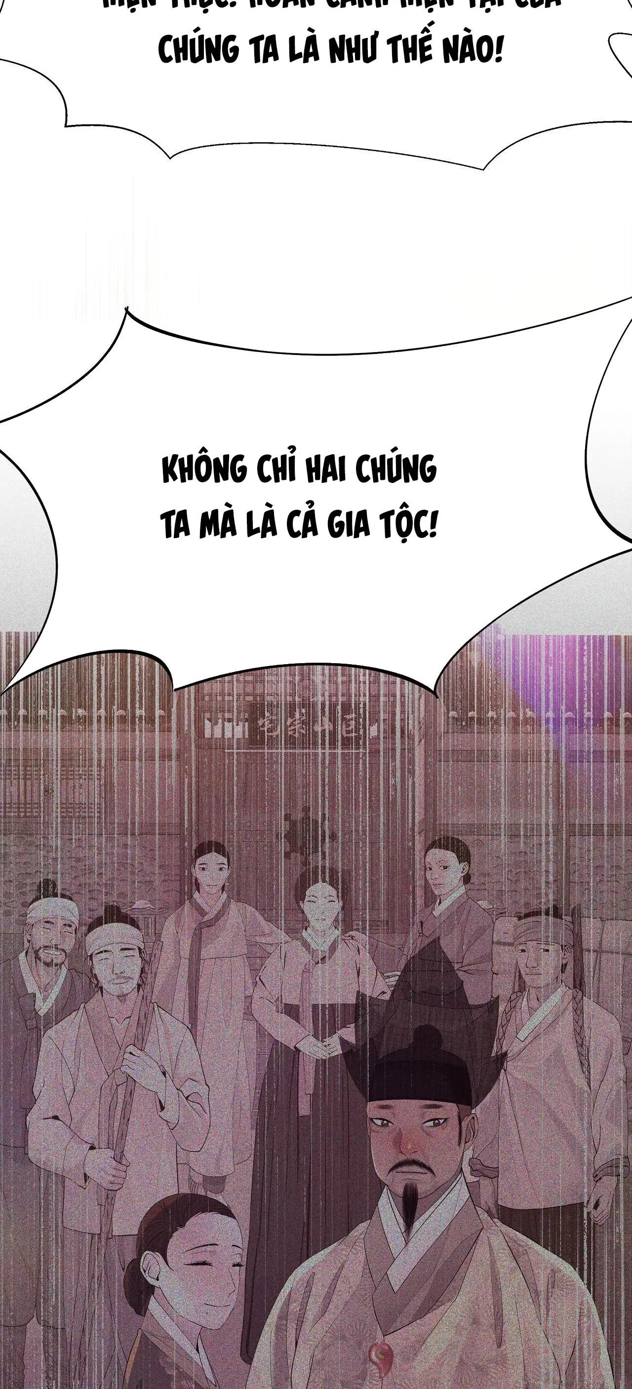 Ma khí vương hồng trần hóa sương tan Chapter 62 Trang 61