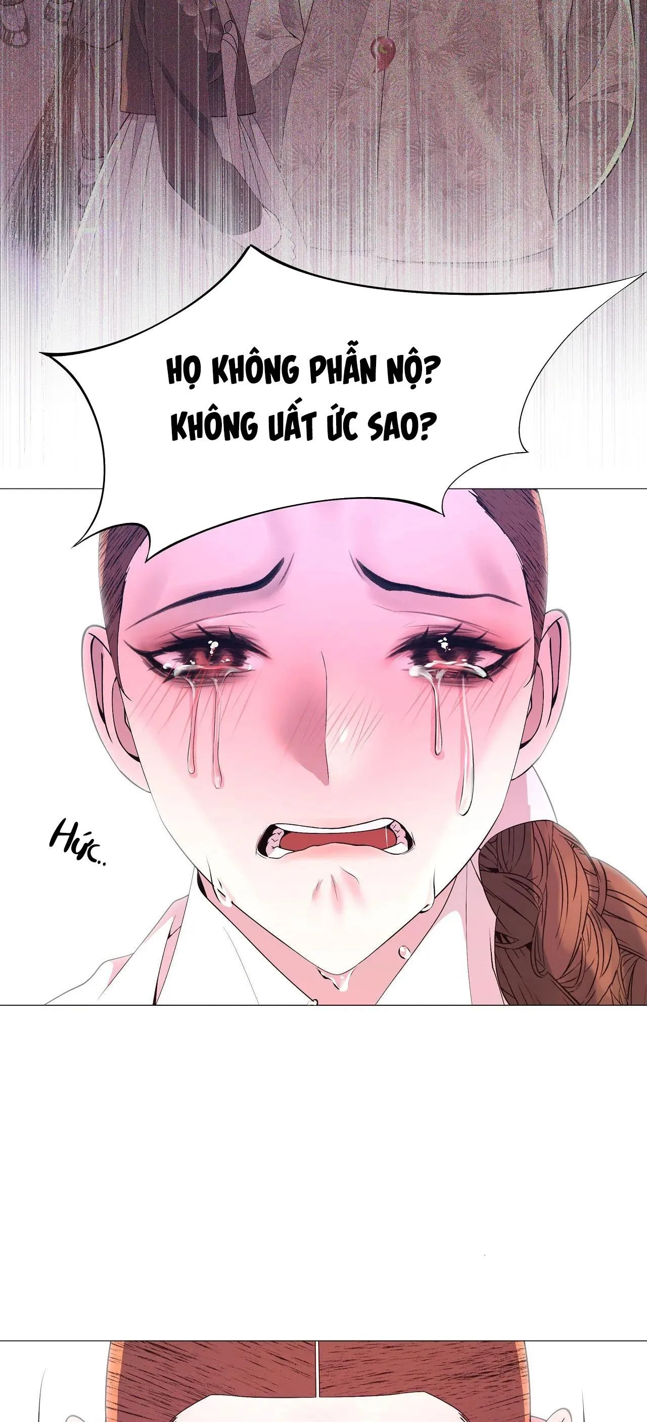 Ma khí vương hồng trần hóa sương tan Chapter 62 Trang 62