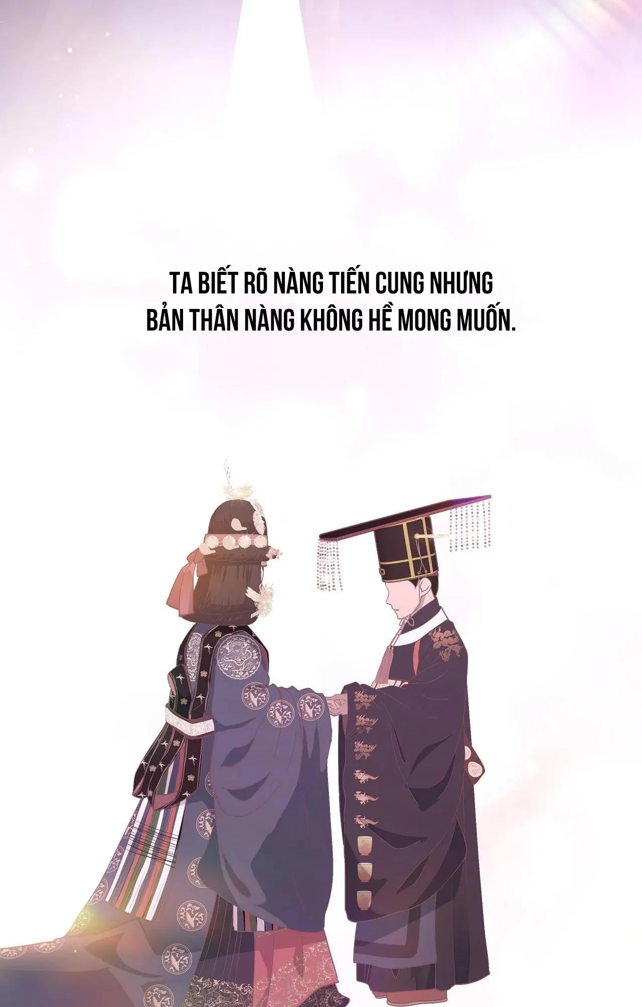 Ma khí vương hồng trần hóa sương tan Chapter 63 Trang 4