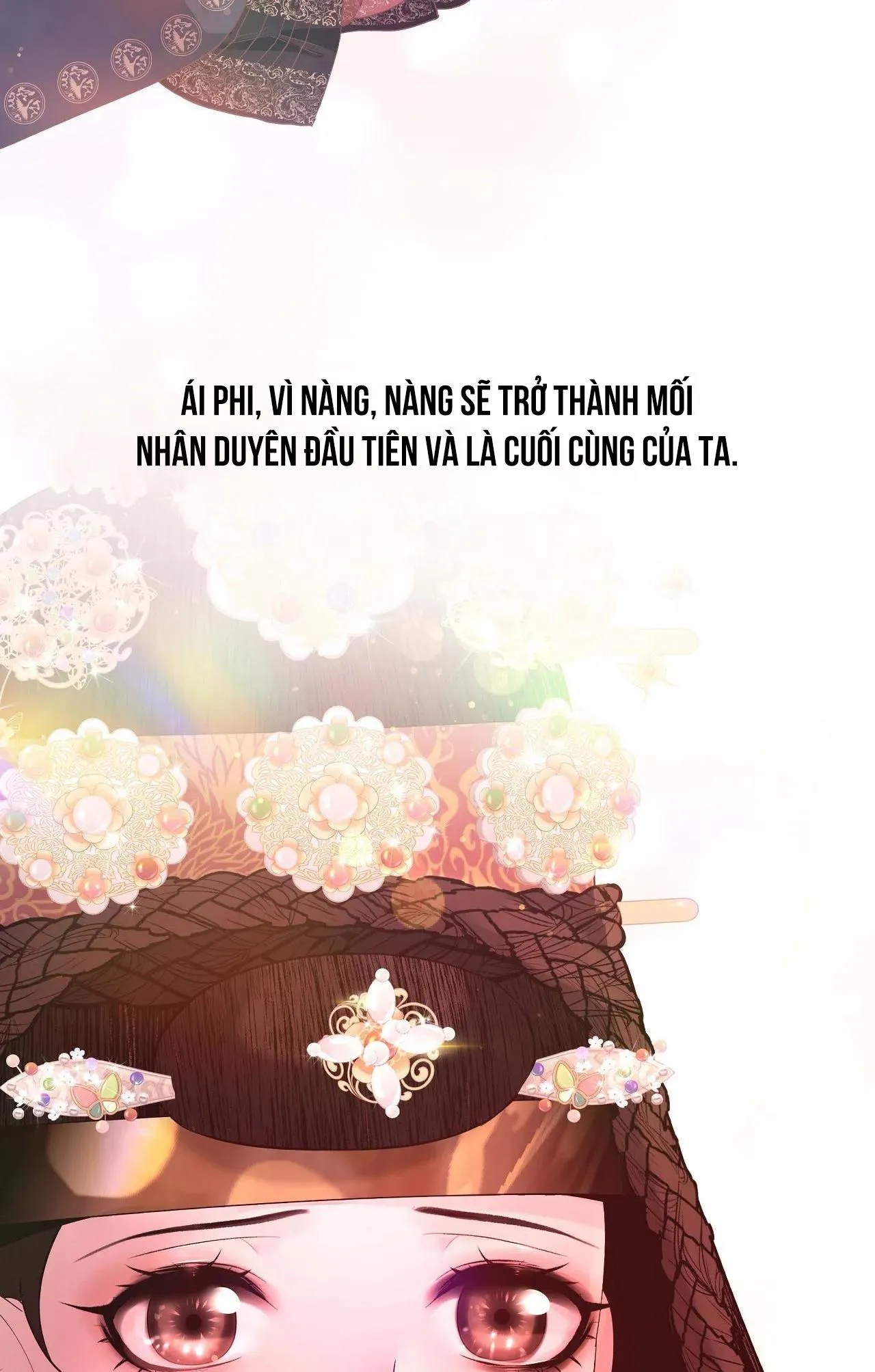 Ma khí vương hồng trần hóa sương tan Chapter 63 Trang 5