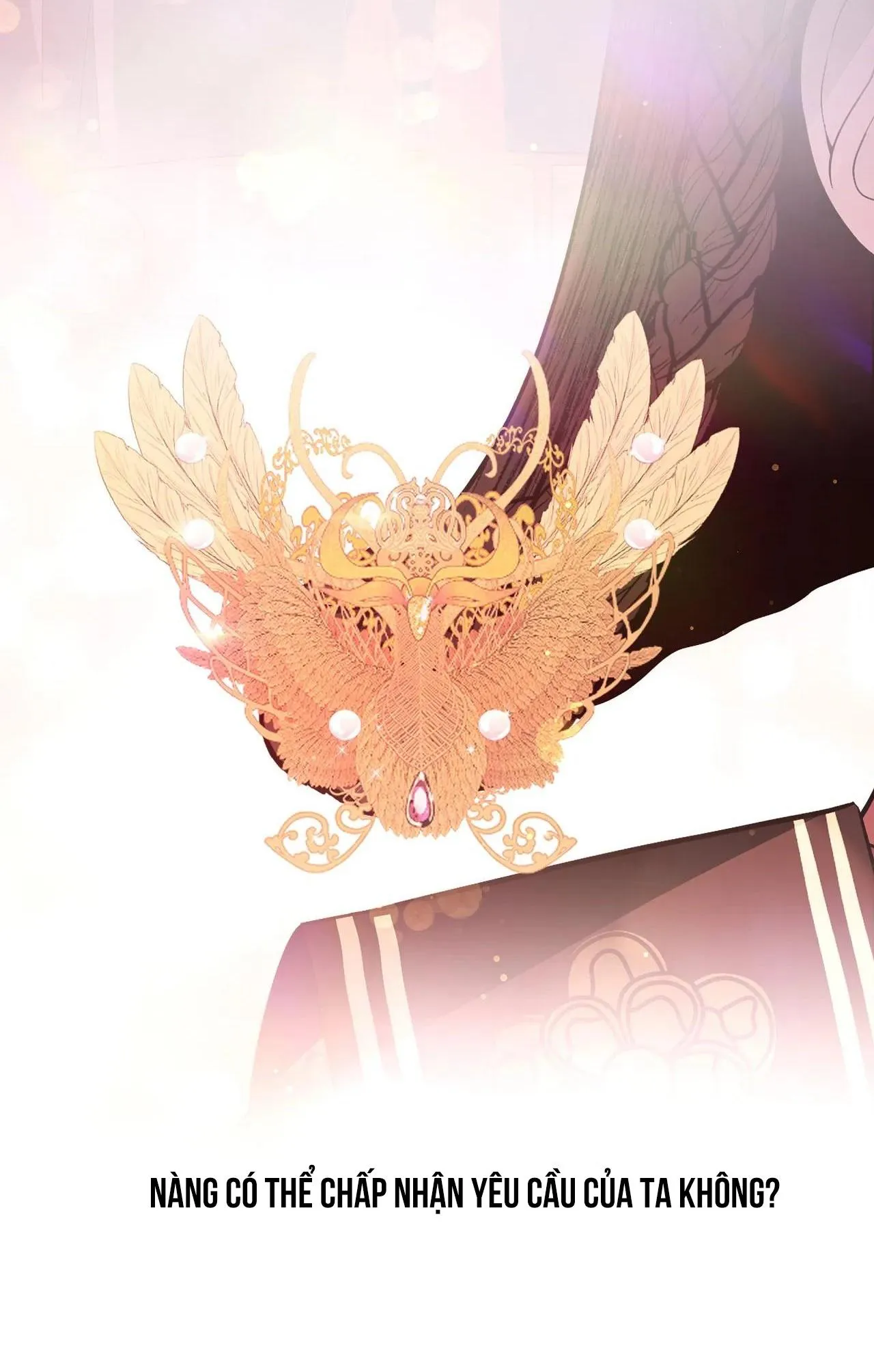 Ma khí vương hồng trần hóa sương tan Chapter 63 Trang 8