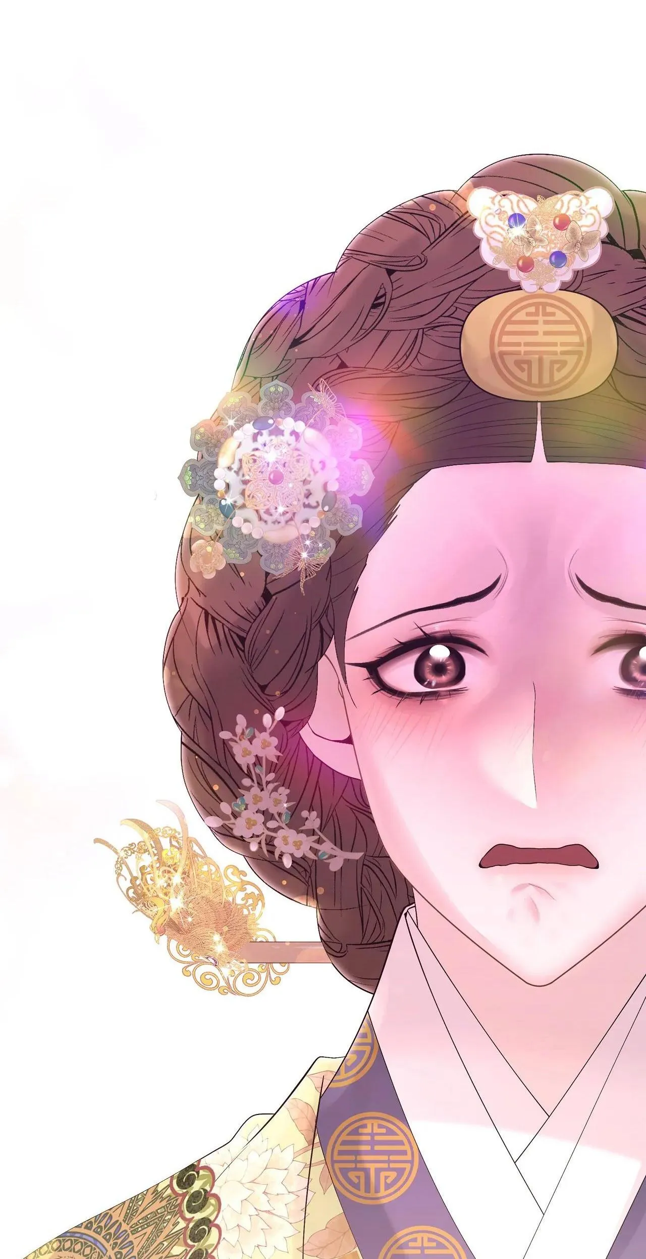 Ma khí vương hồng trần hóa sương tan Chapter 63 Trang 9