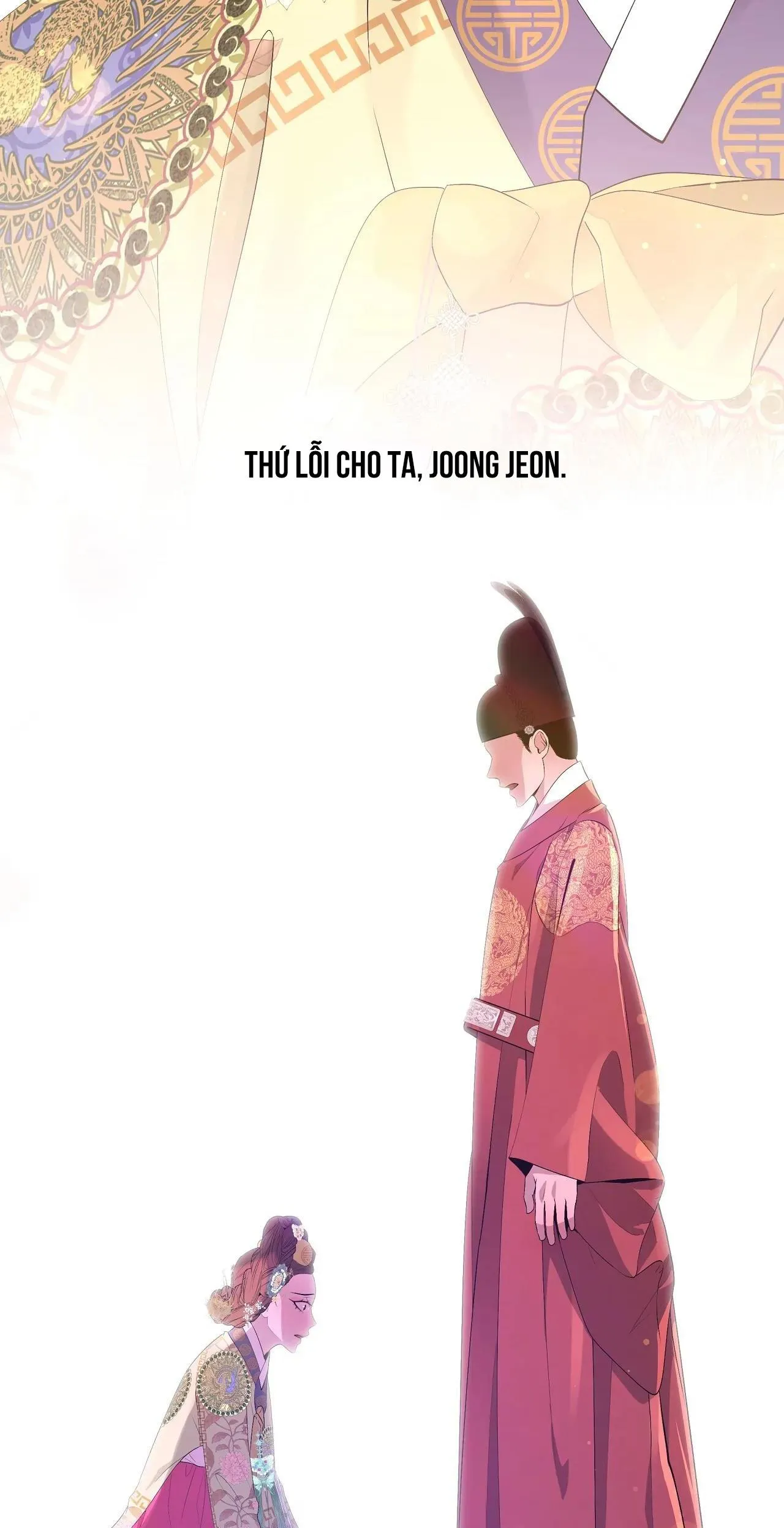 Ma khí vương hồng trần hóa sương tan Chapter 63 Trang 10