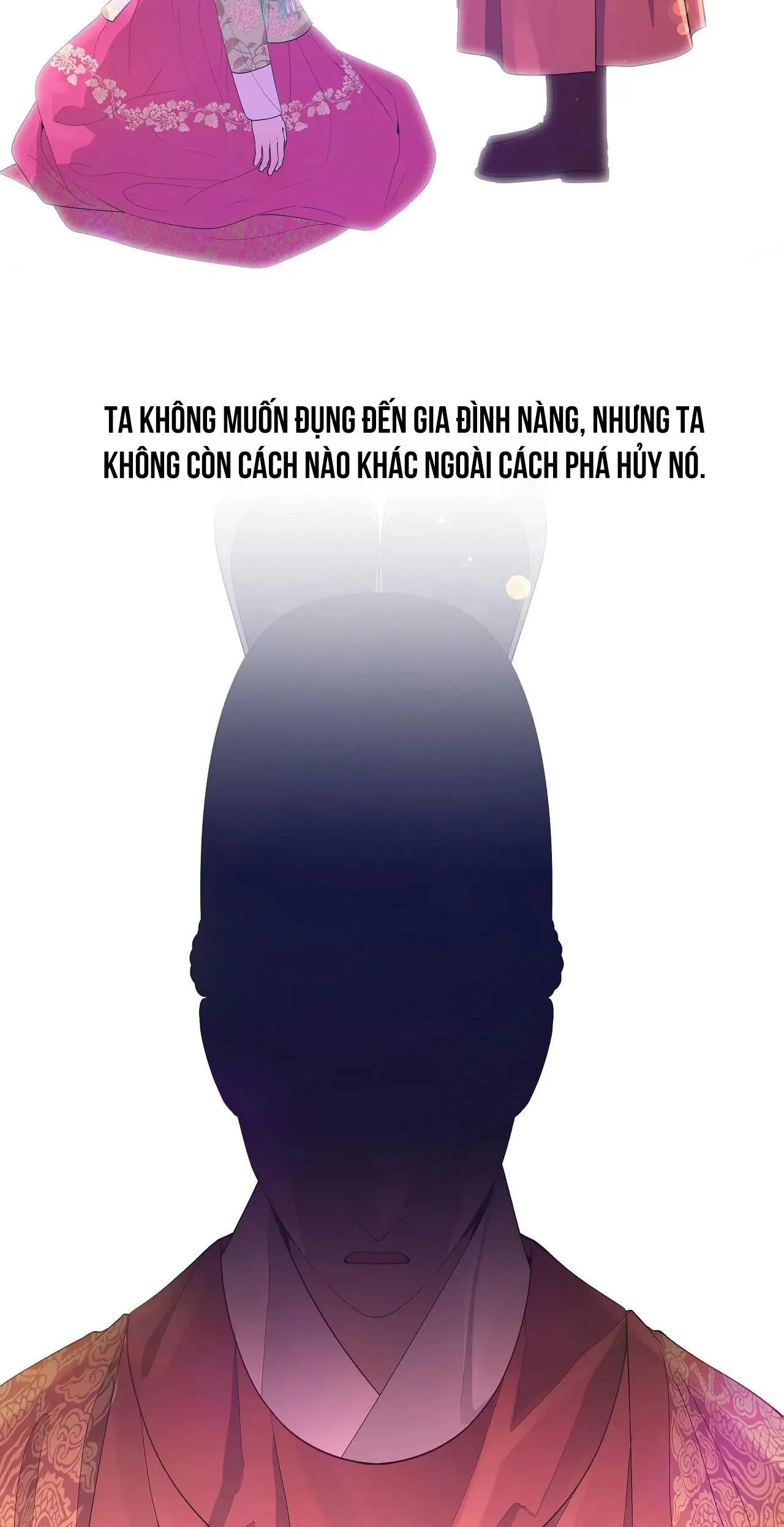 Ma khí vương hồng trần hóa sương tan Chapter 63 Trang 11