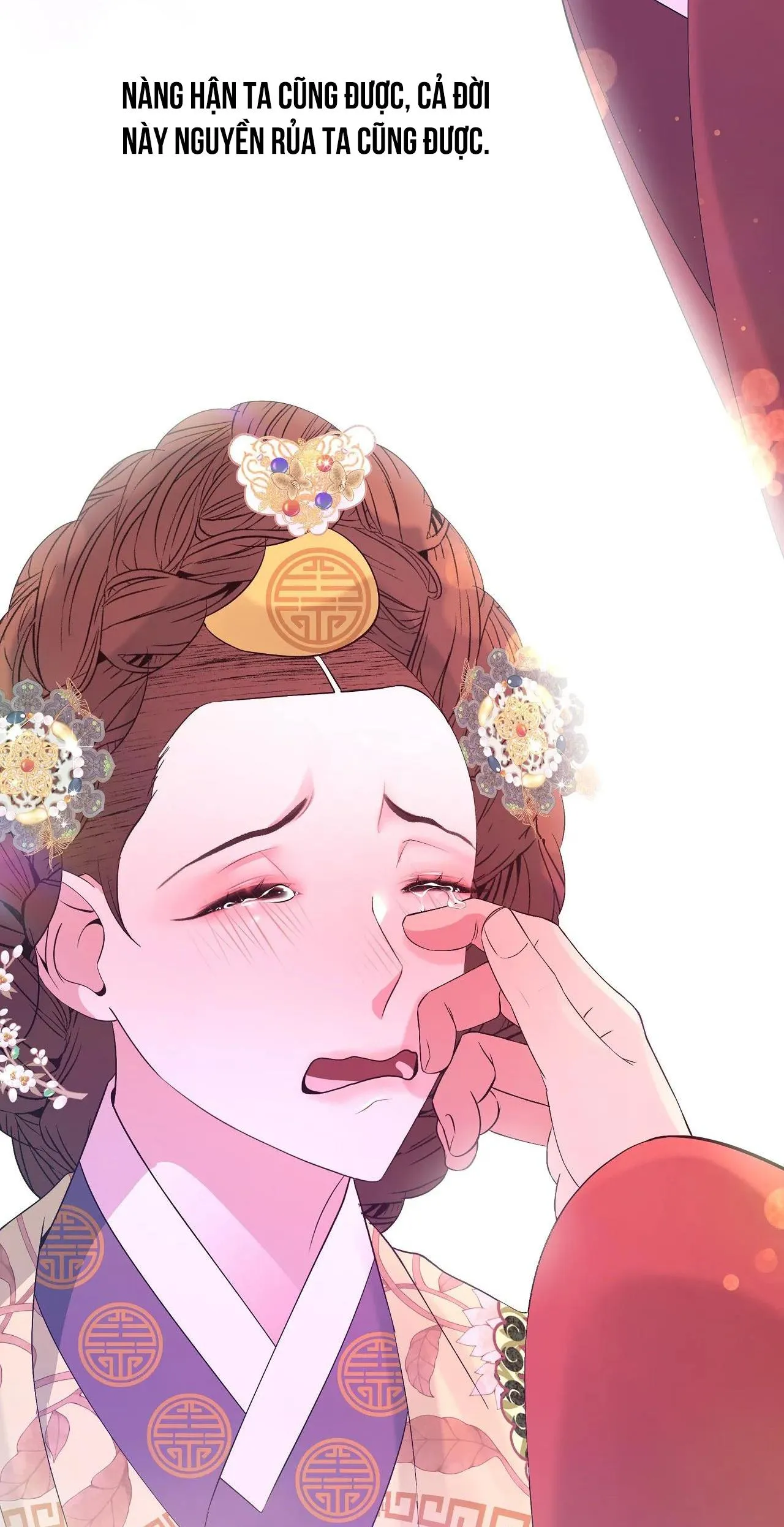 Ma khí vương hồng trần hóa sương tan Chapter 63 Trang 13