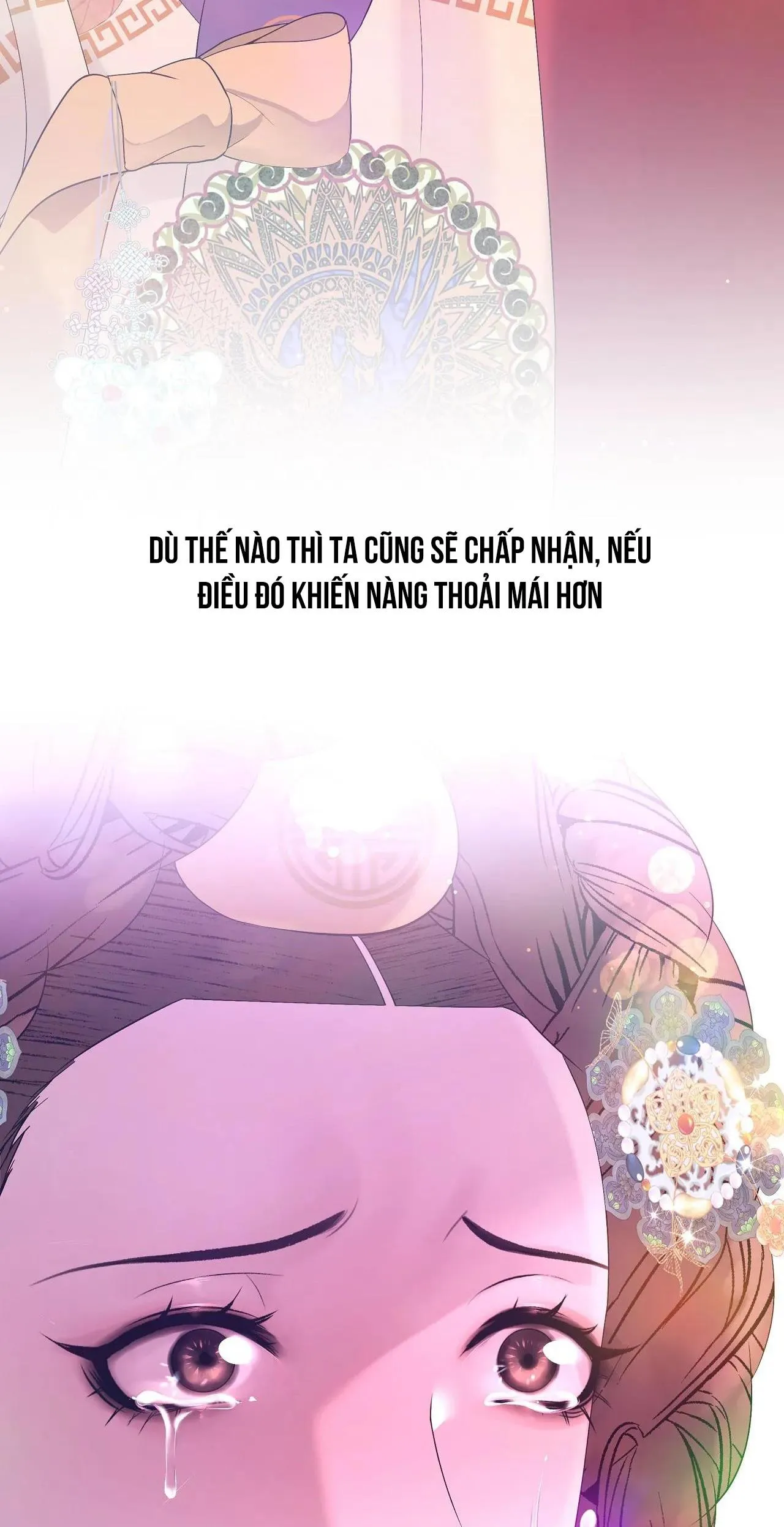 Ma khí vương hồng trần hóa sương tan Chapter 63 Trang 14