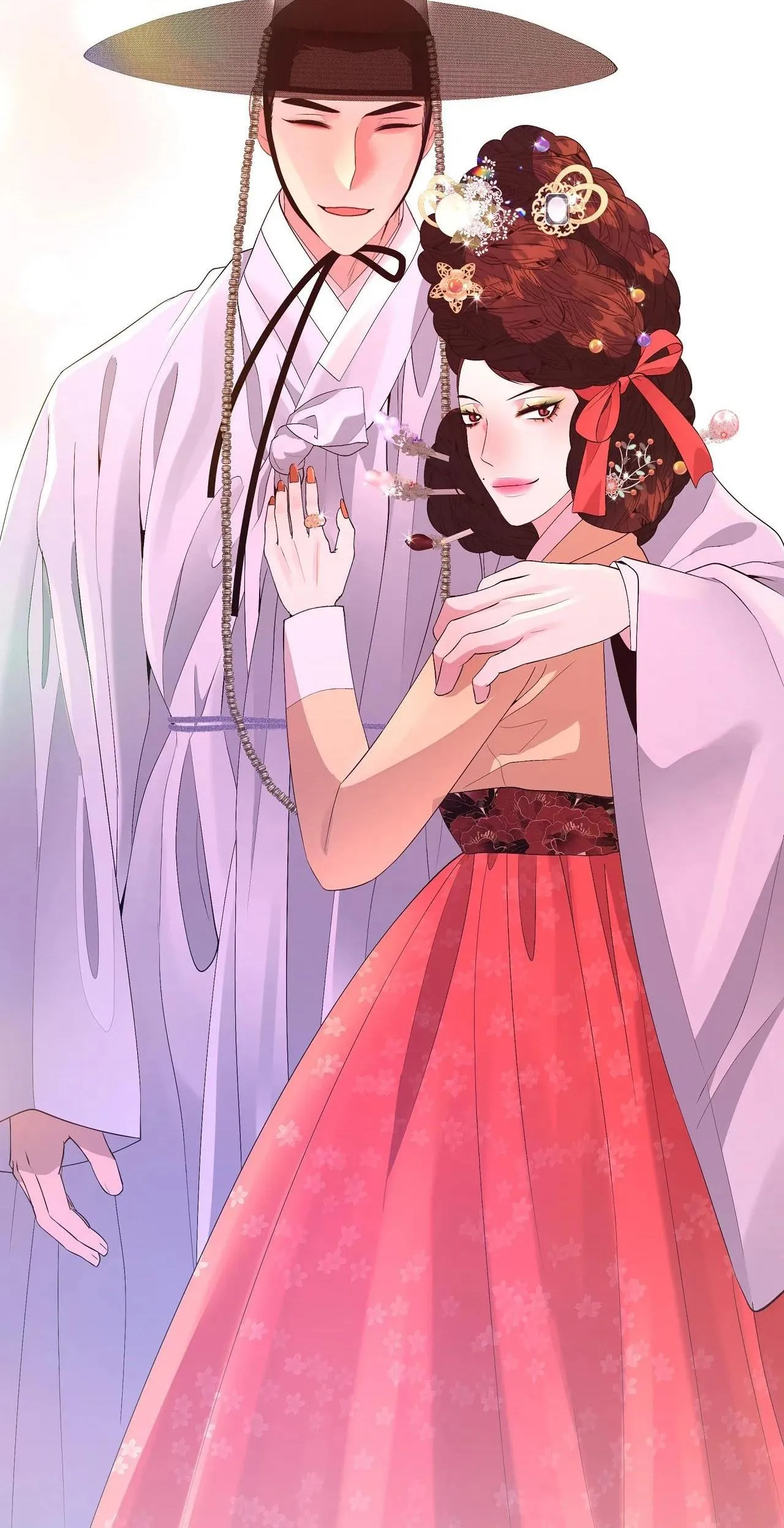 Ma khí vương hồng trần hóa sương tan Chapter 63 Trang 16