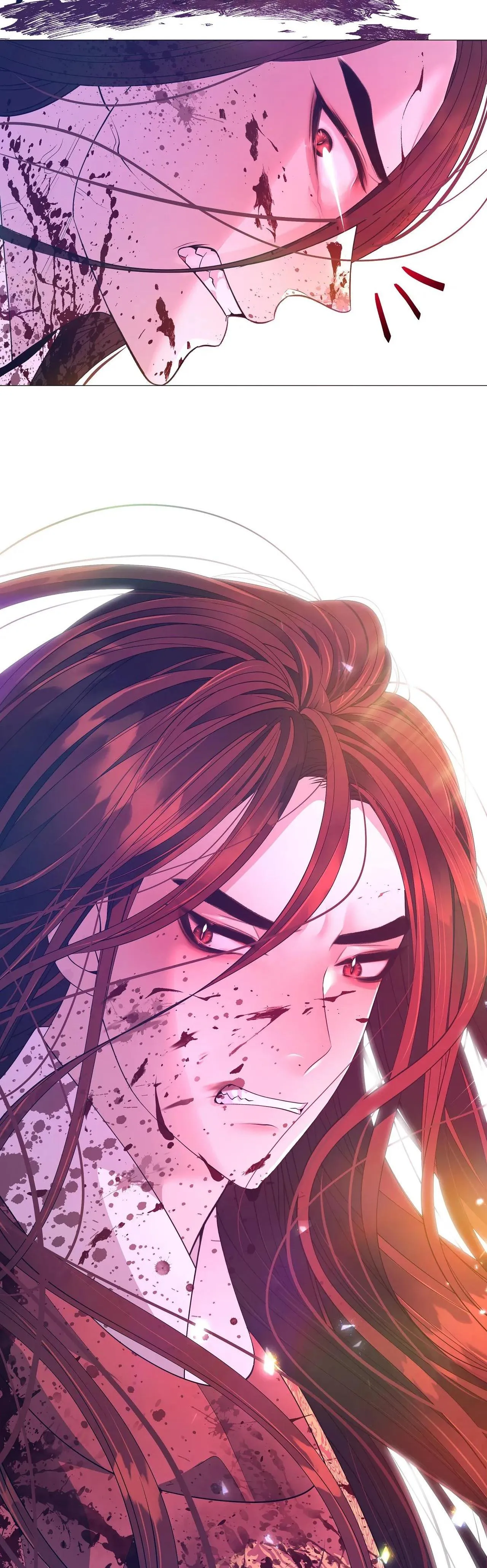 Ma khí vương hồng trần hóa sương tan Chapter 63 Trang 19