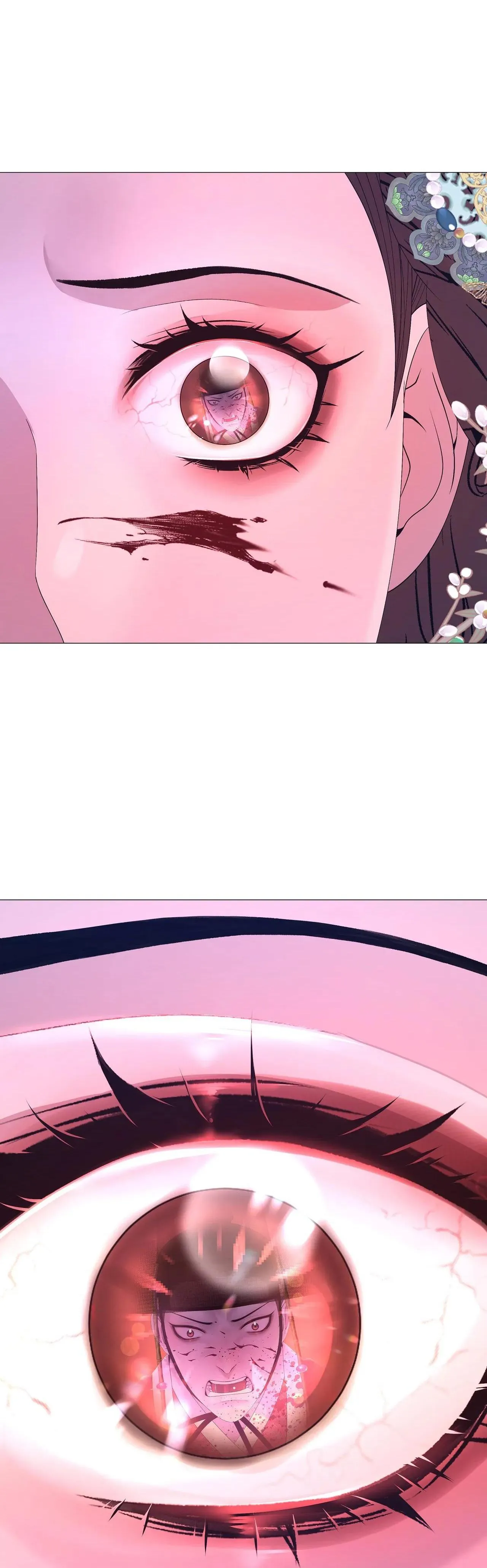 Ma khí vương hồng trần hóa sương tan Chapter 63 Trang 21