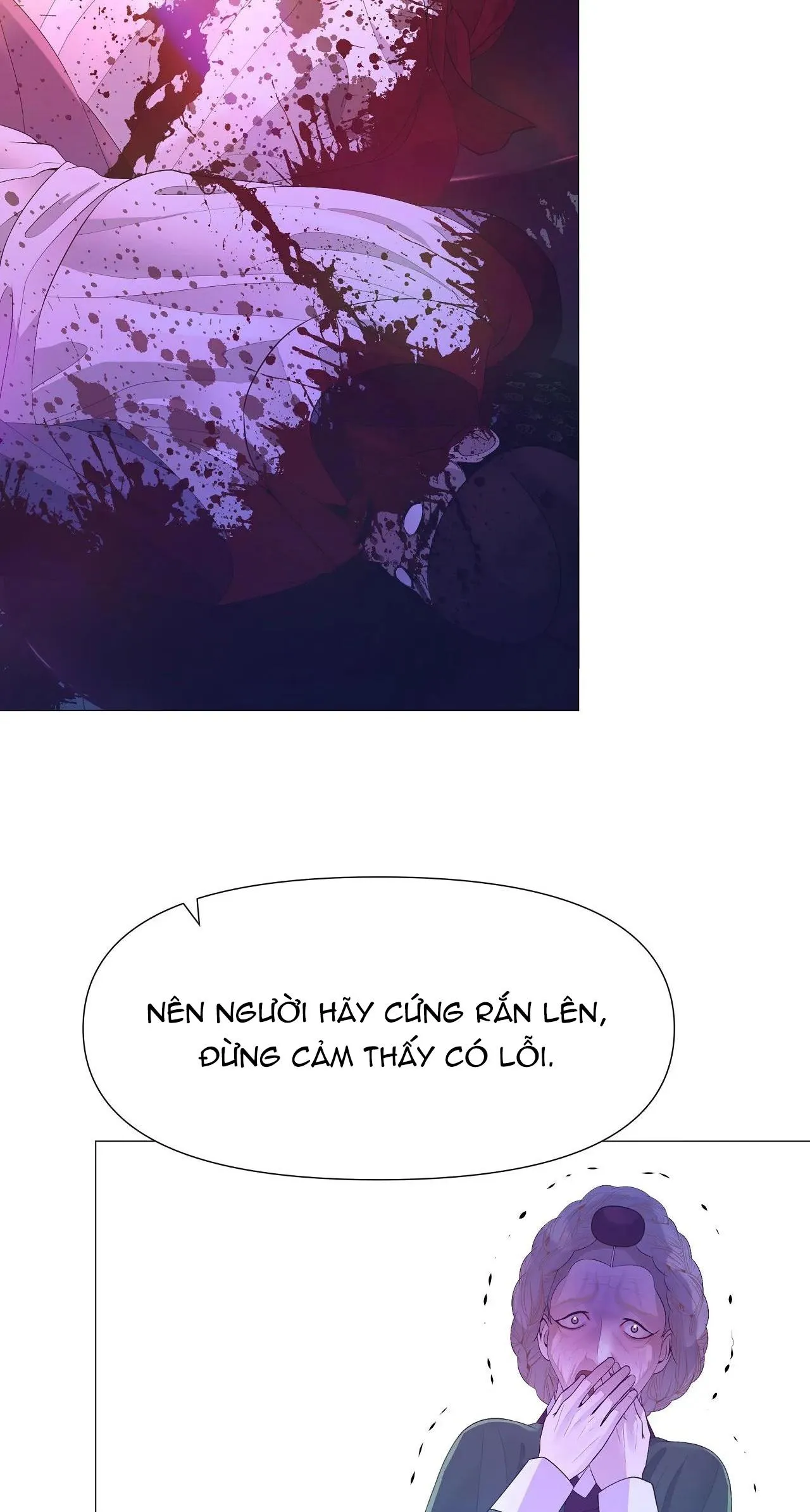 Ma khí vương hồng trần hóa sương tan Chapter 63 Trang 28