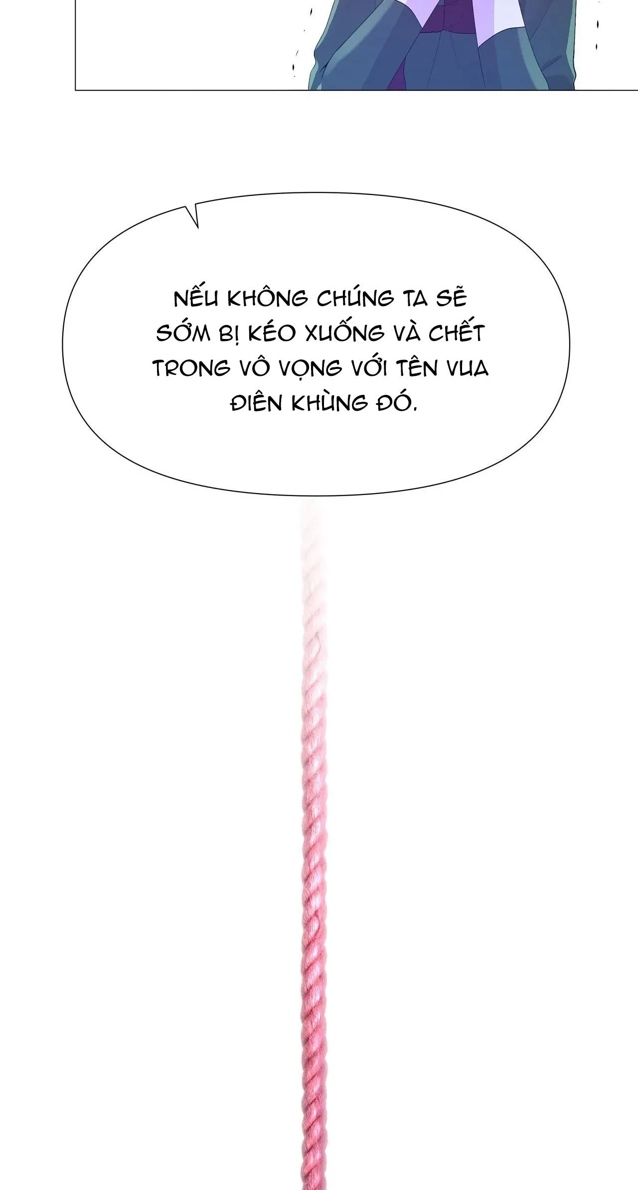 Ma khí vương hồng trần hóa sương tan Chapter 63 Trang 29