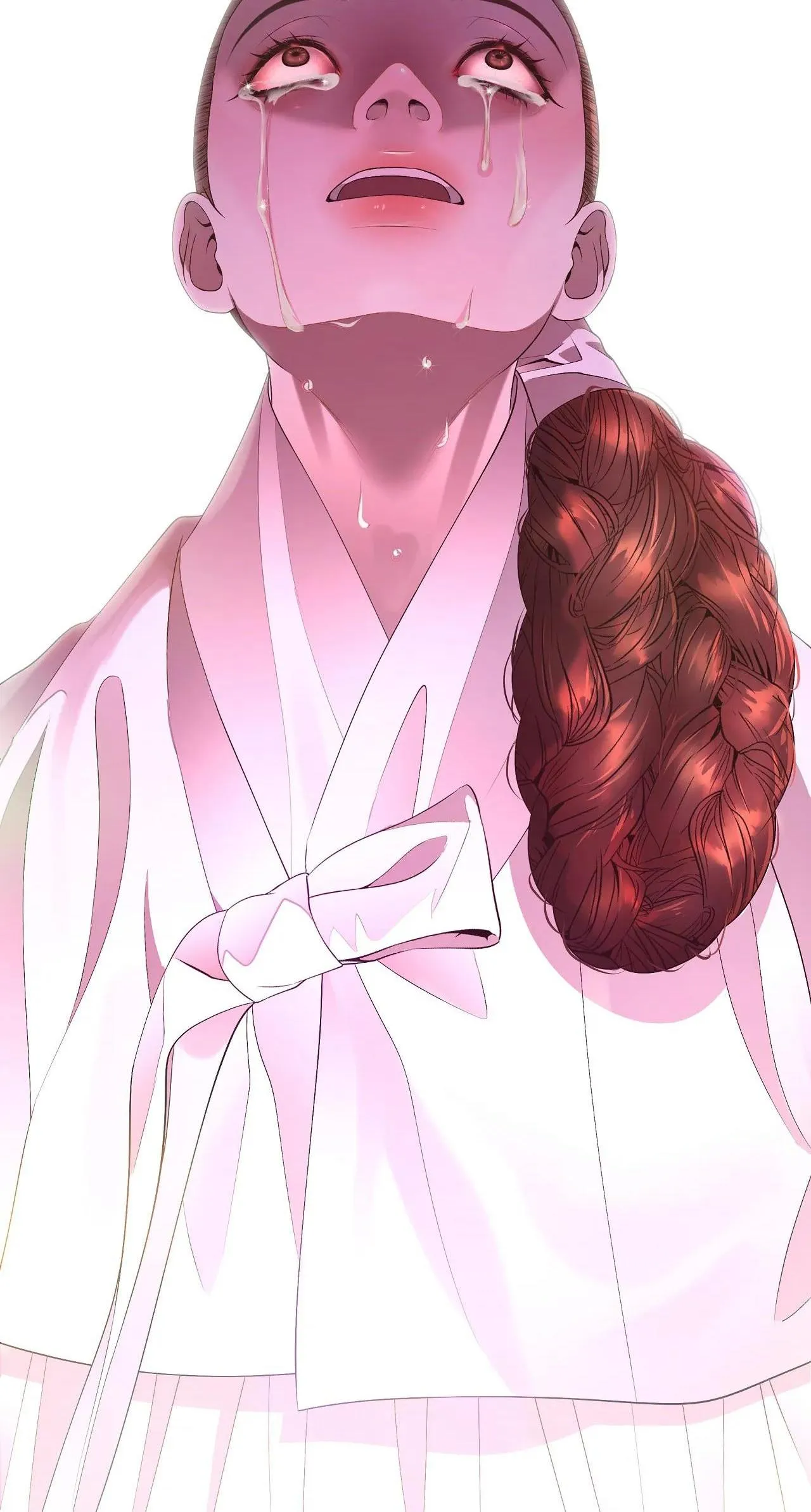 Ma khí vương hồng trần hóa sương tan Chapter 63 Trang 31