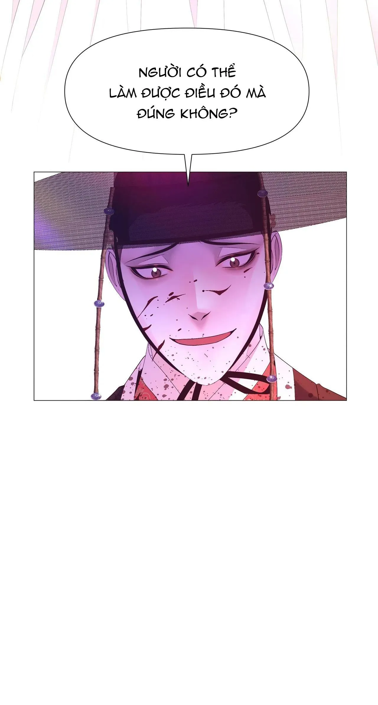 Ma khí vương hồng trần hóa sương tan Chapter 63 Trang 32