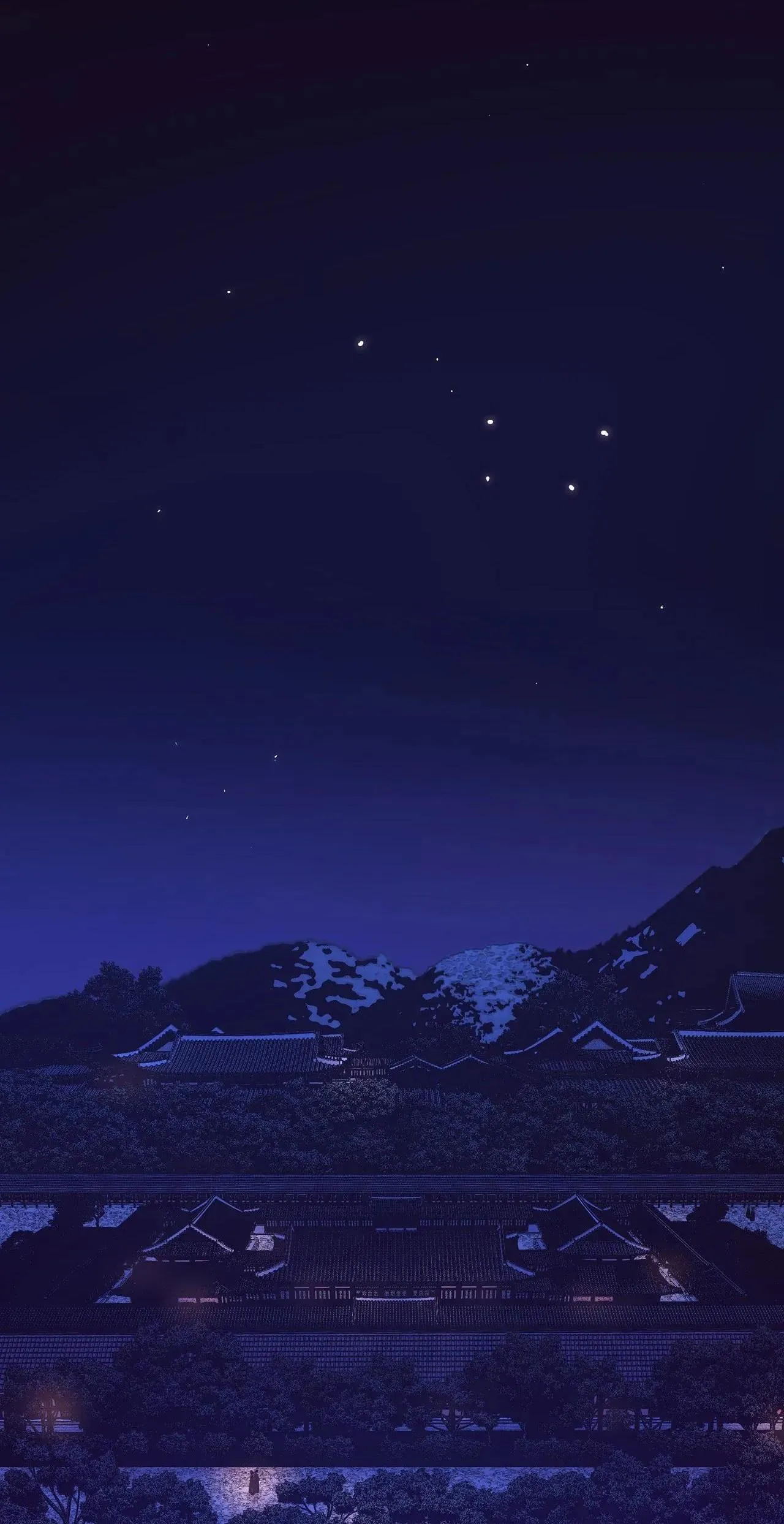 Ma khí vương hồng trần hóa sương tan Chapter 63 Trang 35