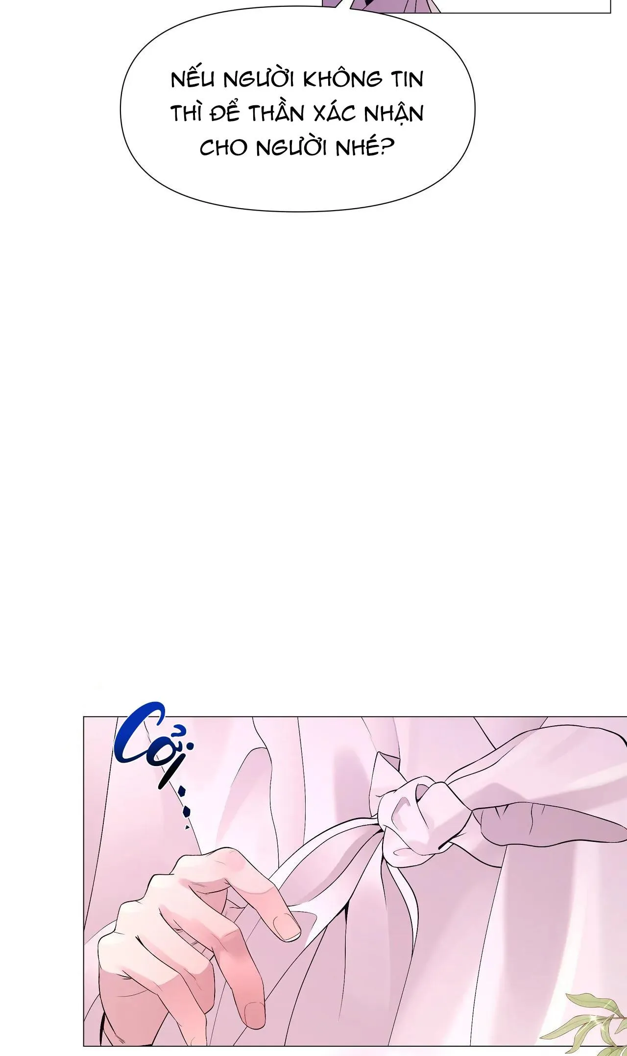 Ma khí vương hồng trần hóa sương tan Chapter 63 Trang 41