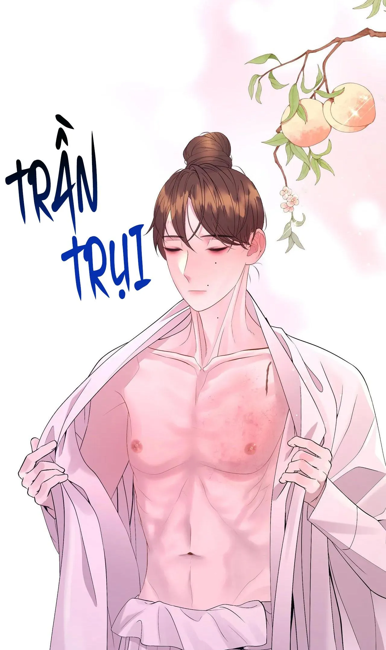 Ma khí vương hồng trần hóa sương tan Chapter 63 Trang 42