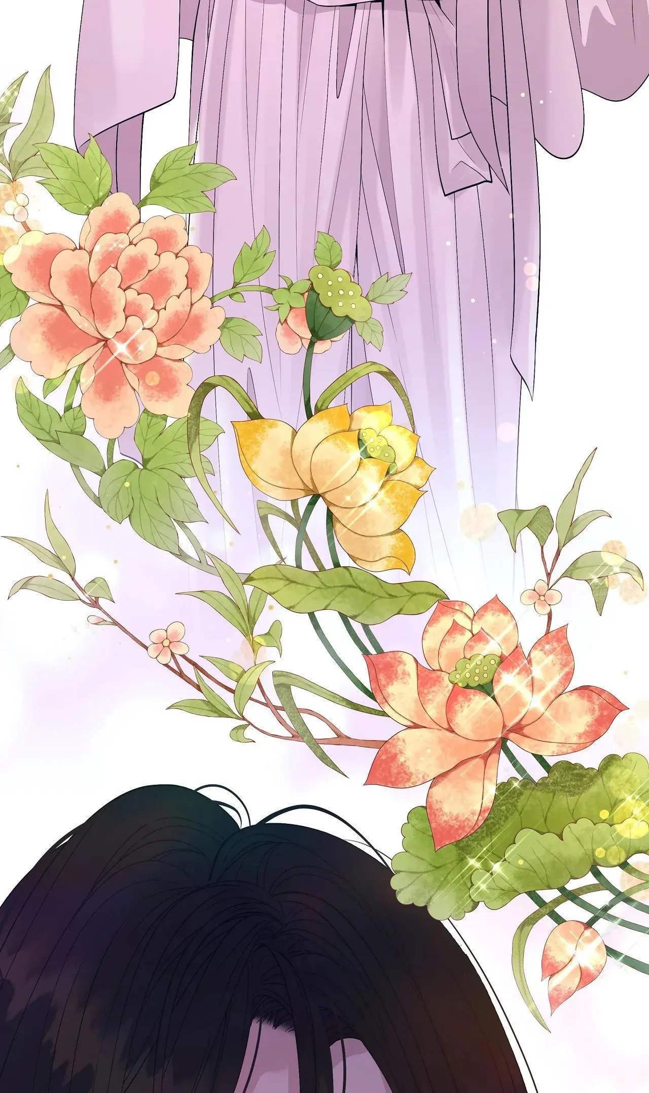 Ma khí vương hồng trần hóa sương tan Chapter 63 Trang 43