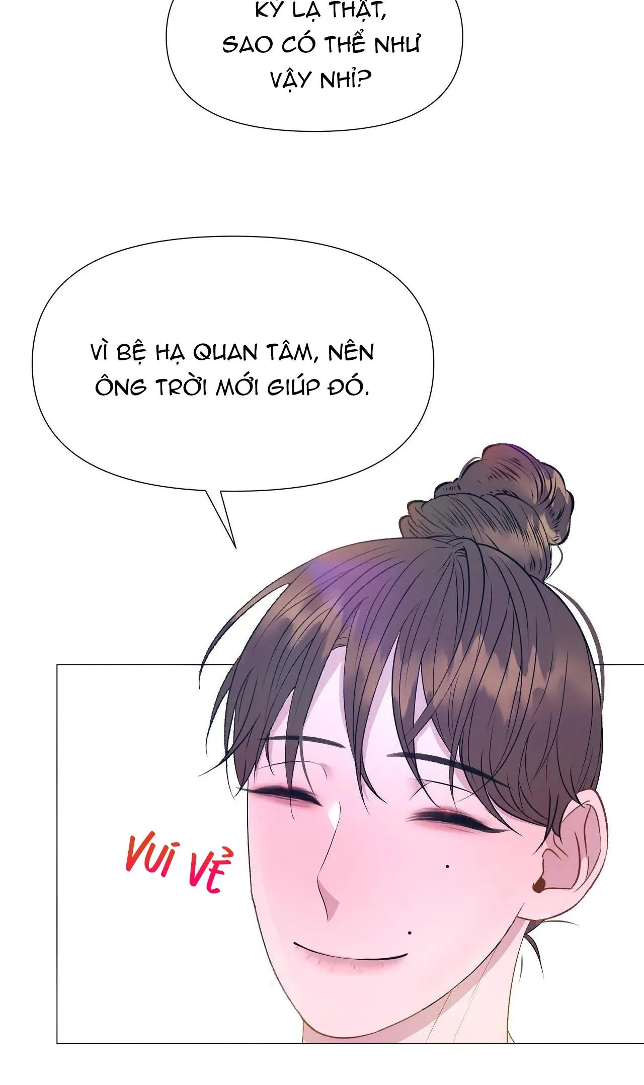 Ma khí vương hồng trần hóa sương tan Chapter 63 Trang 46