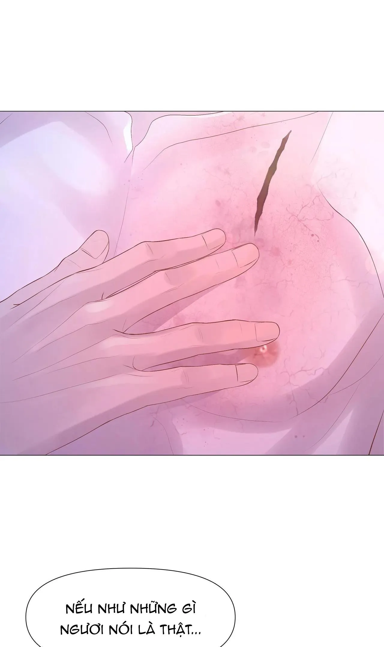 Ma khí vương hồng trần hóa sương tan Chapter 63 Trang 47