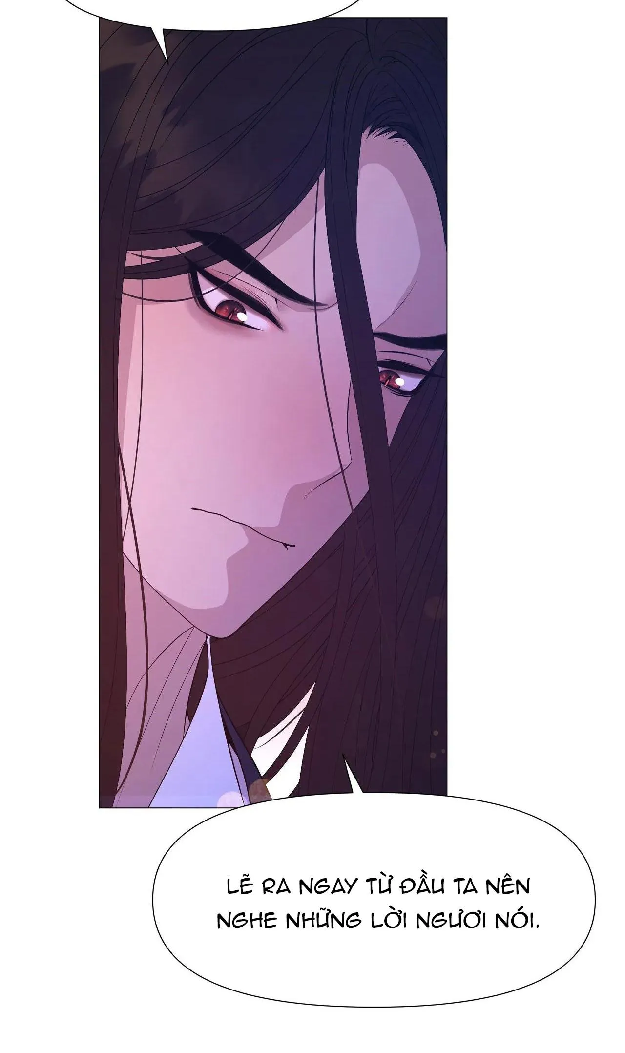 Ma khí vương hồng trần hóa sương tan Chapter 63 Trang 48