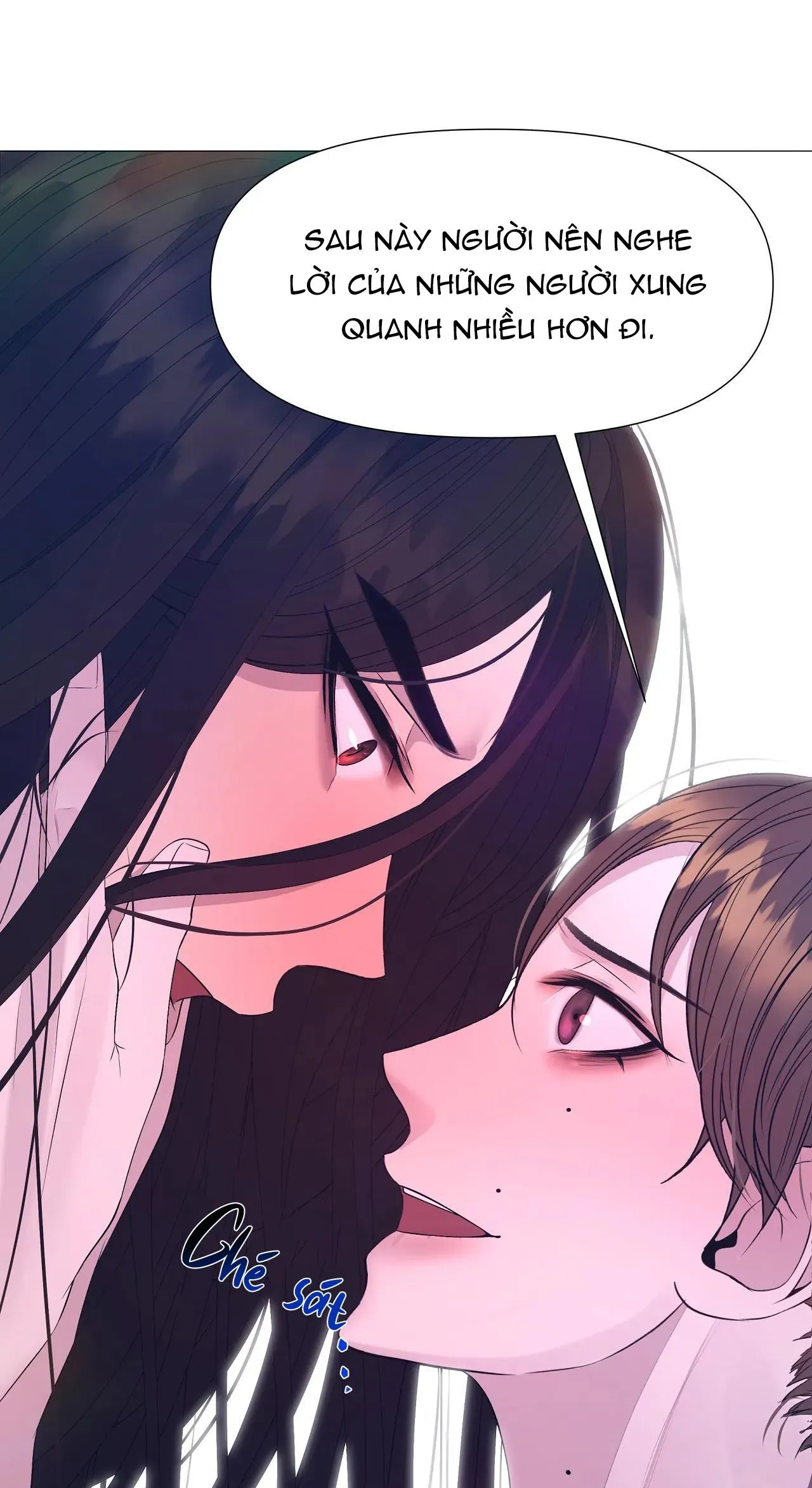 Ma khí vương hồng trần hóa sương tan Chapter 63 Trang 49