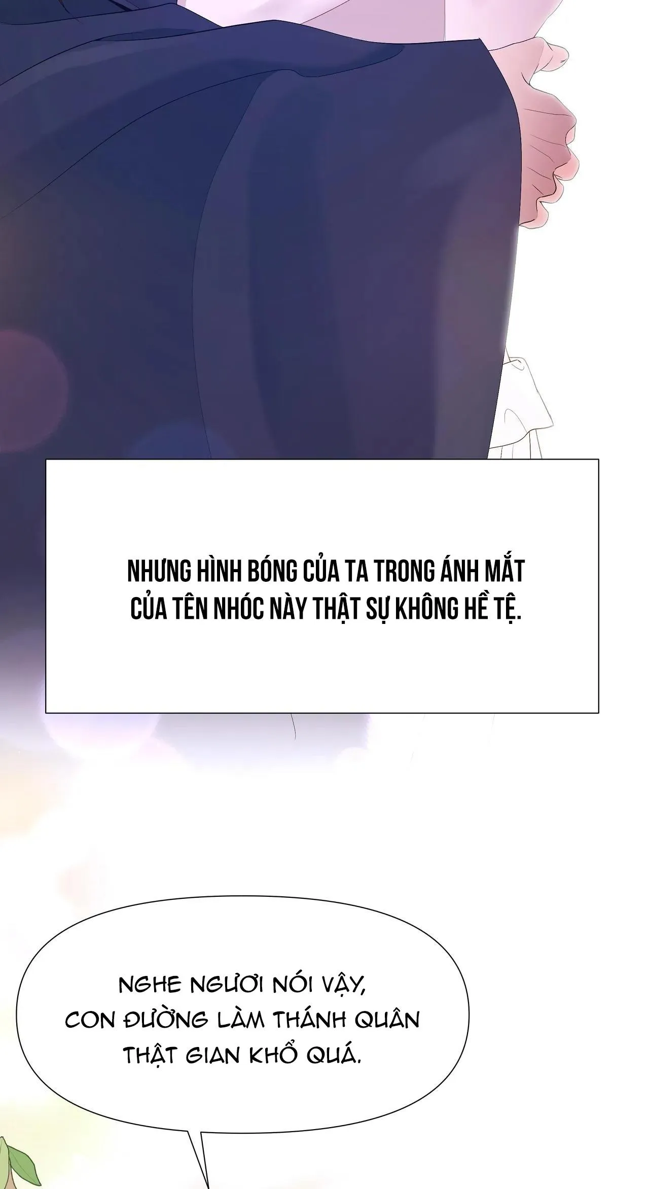 Ma khí vương hồng trần hóa sương tan Chapter 63 Trang 54