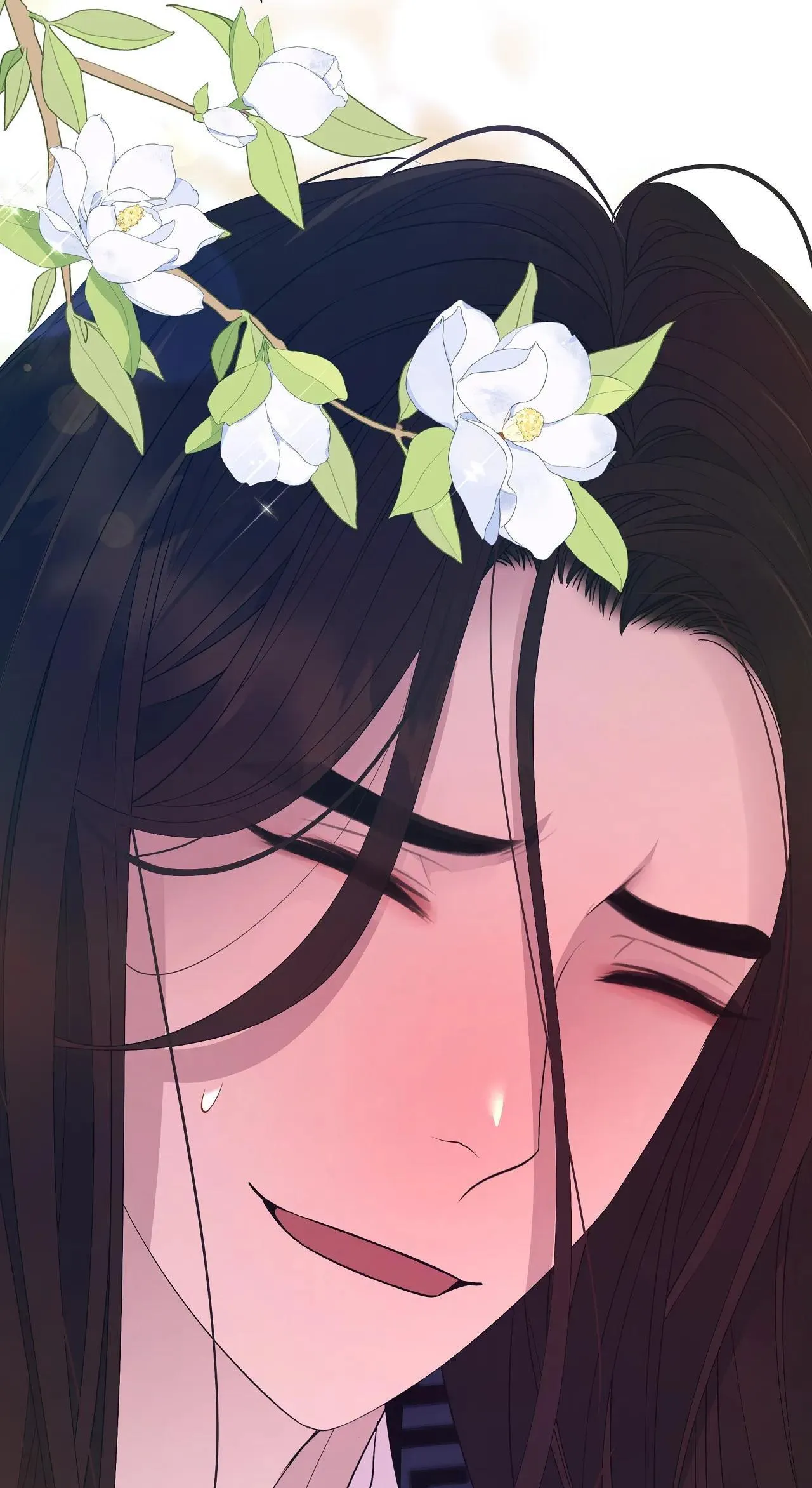 Ma khí vương hồng trần hóa sương tan Chapter 63 Trang 55