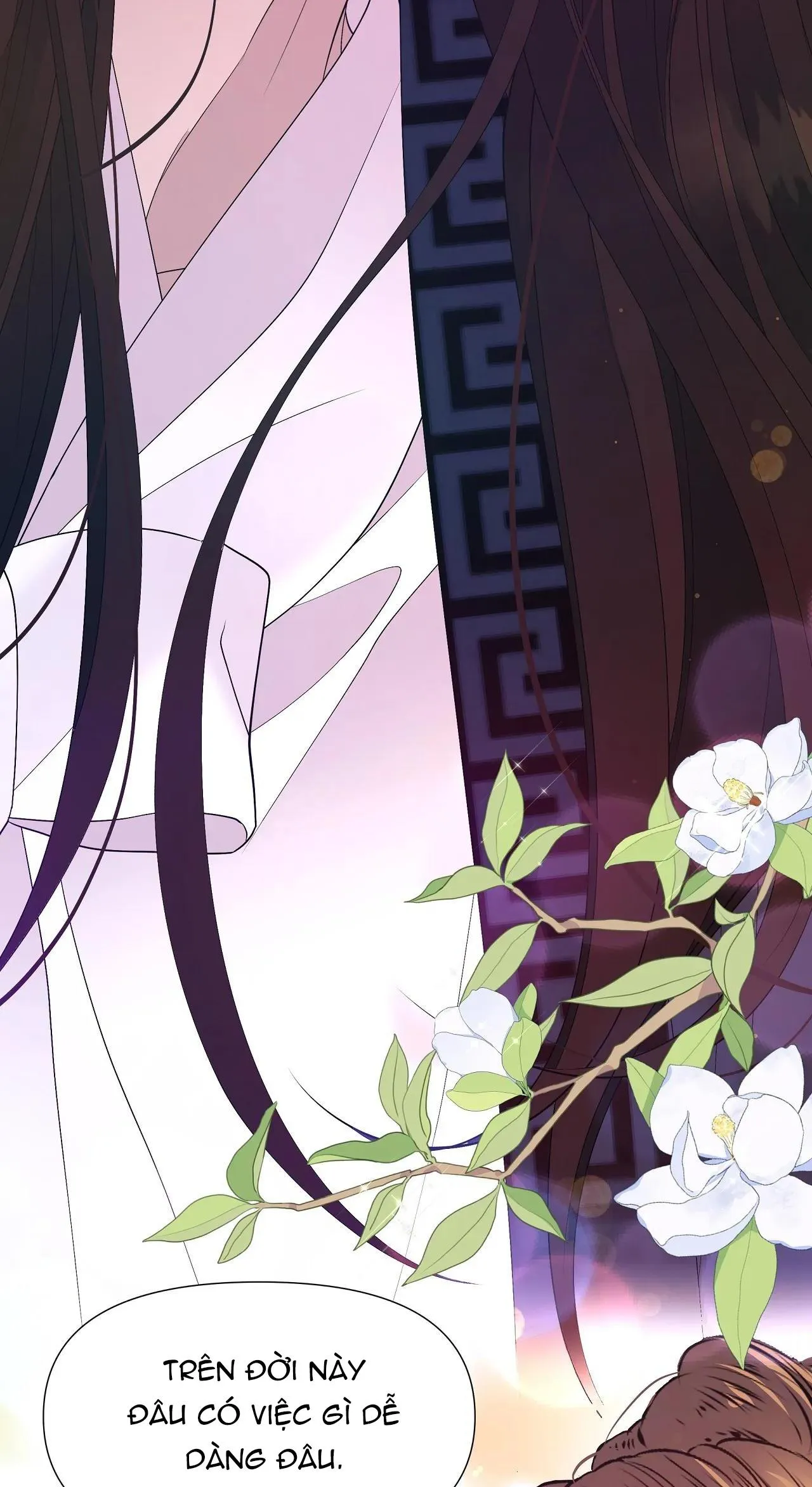 Ma khí vương hồng trần hóa sương tan Chapter 63 Trang 56