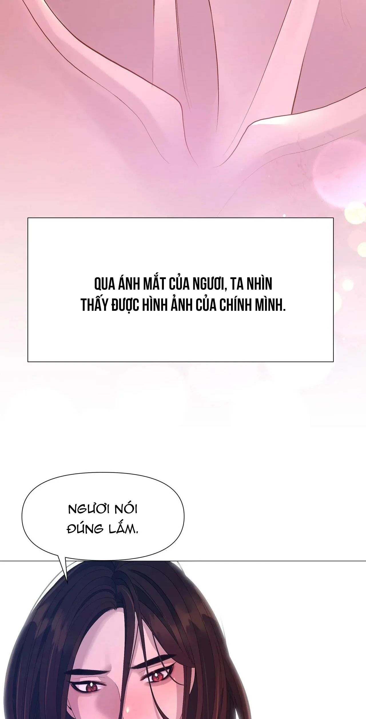 Ma khí vương hồng trần hóa sương tan Chapter 63 Trang 58