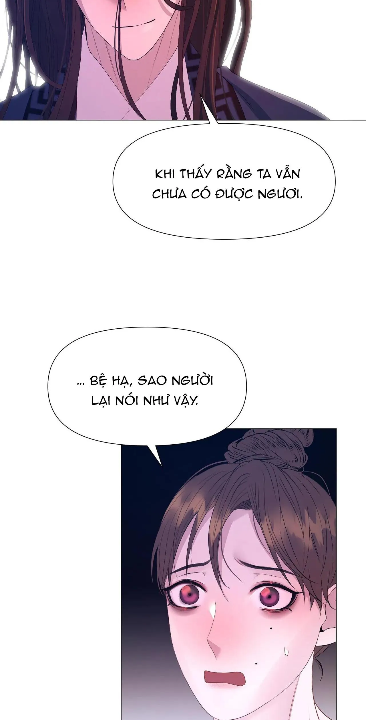 Ma khí vương hồng trần hóa sương tan Chapter 63 Trang 59