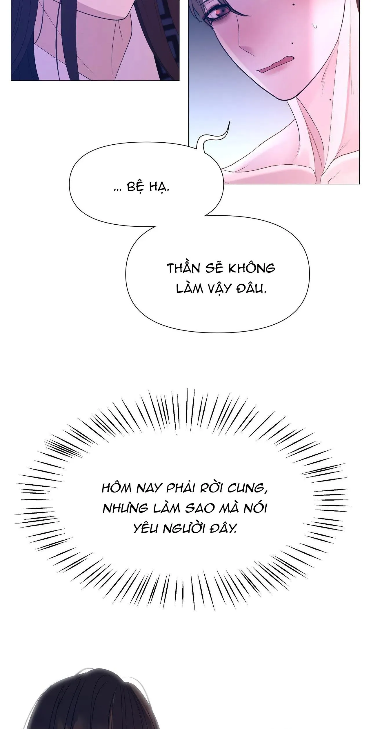 Ma khí vương hồng trần hóa sương tan Chapter 63 Trang 62