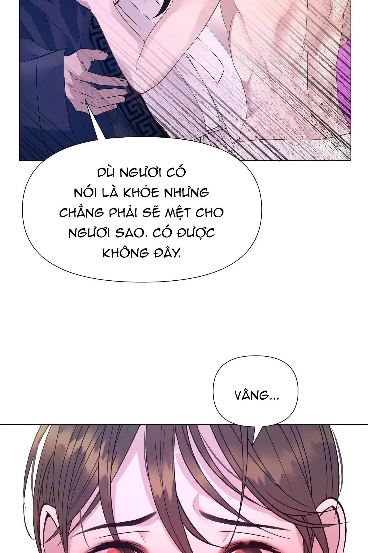 Ma khí vương hồng trần hóa sương tan Chapter 63 Trang 66