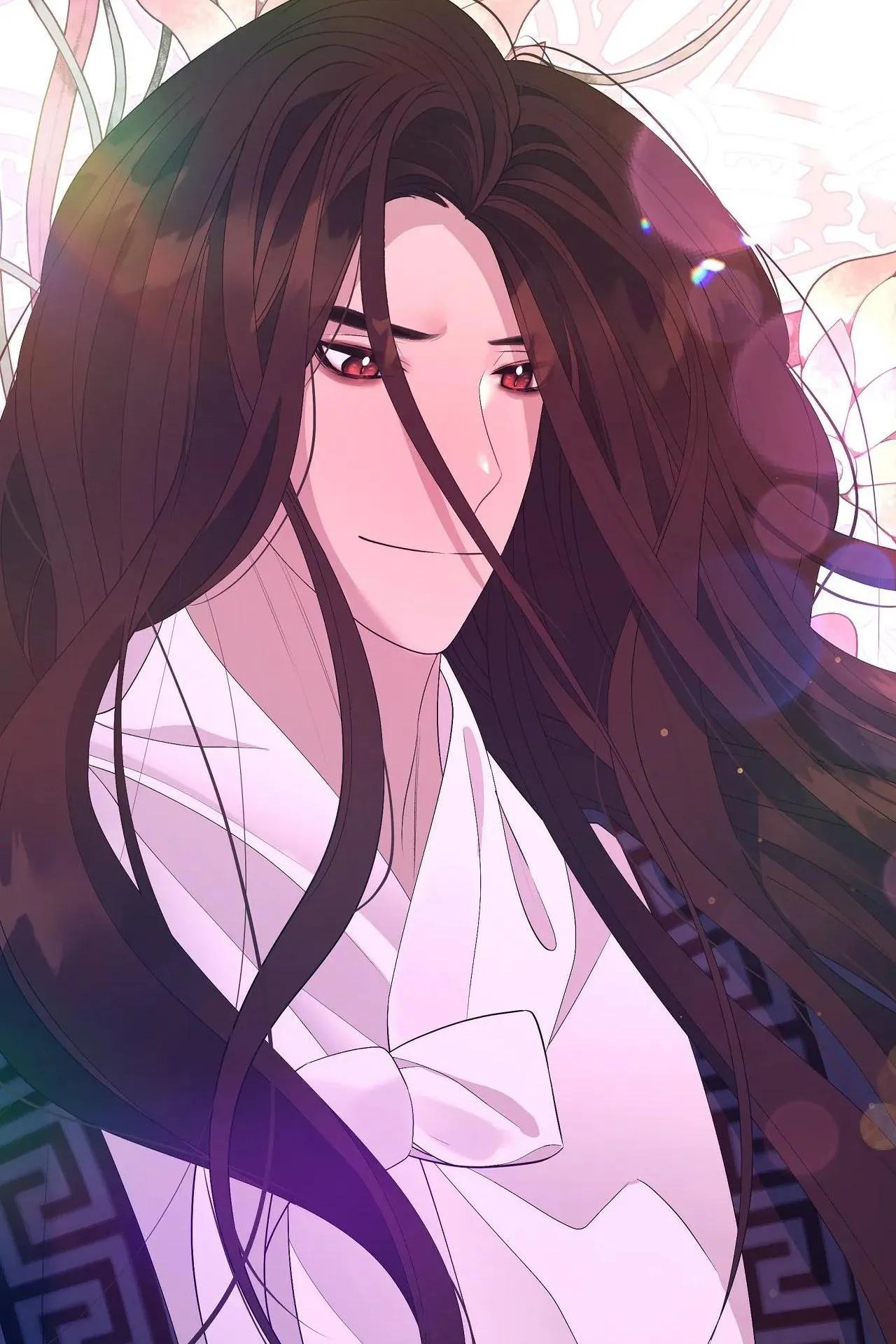 Ma khí vương hồng trần hóa sương tan Chapter 63 Trang 69