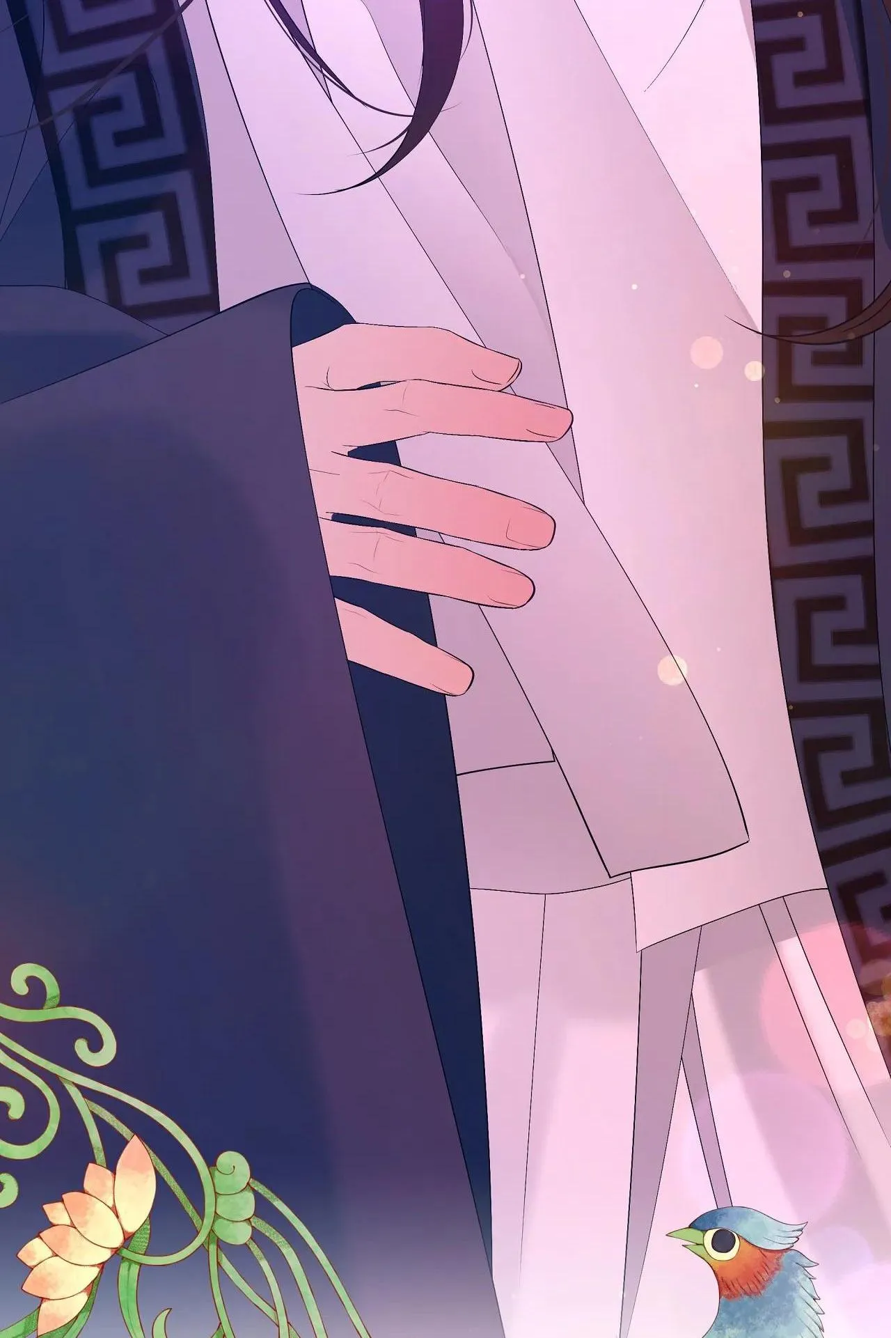 Ma khí vương hồng trần hóa sương tan Chapter 63 Trang 70