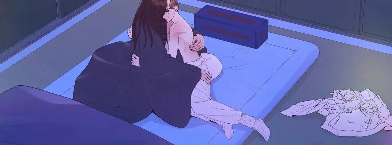 Ma khí vương hồng trần hóa sương tan Chapter 64 Trang 9