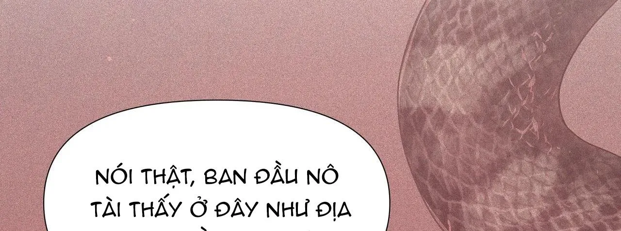 Ma khí vương hồng trần hóa sương tan Chapter 64 Trang 13