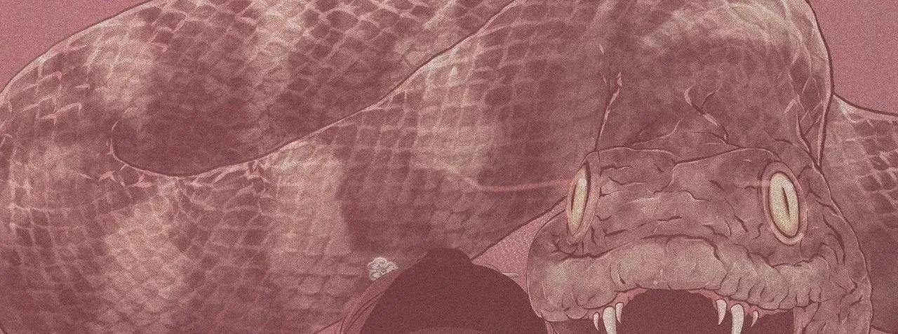 Ma khí vương hồng trần hóa sương tan Chapter 64 Trang 15