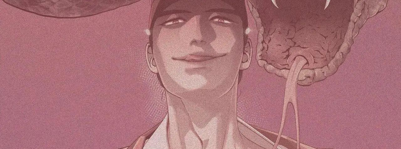 Ma khí vương hồng trần hóa sương tan Chapter 64 Trang 16